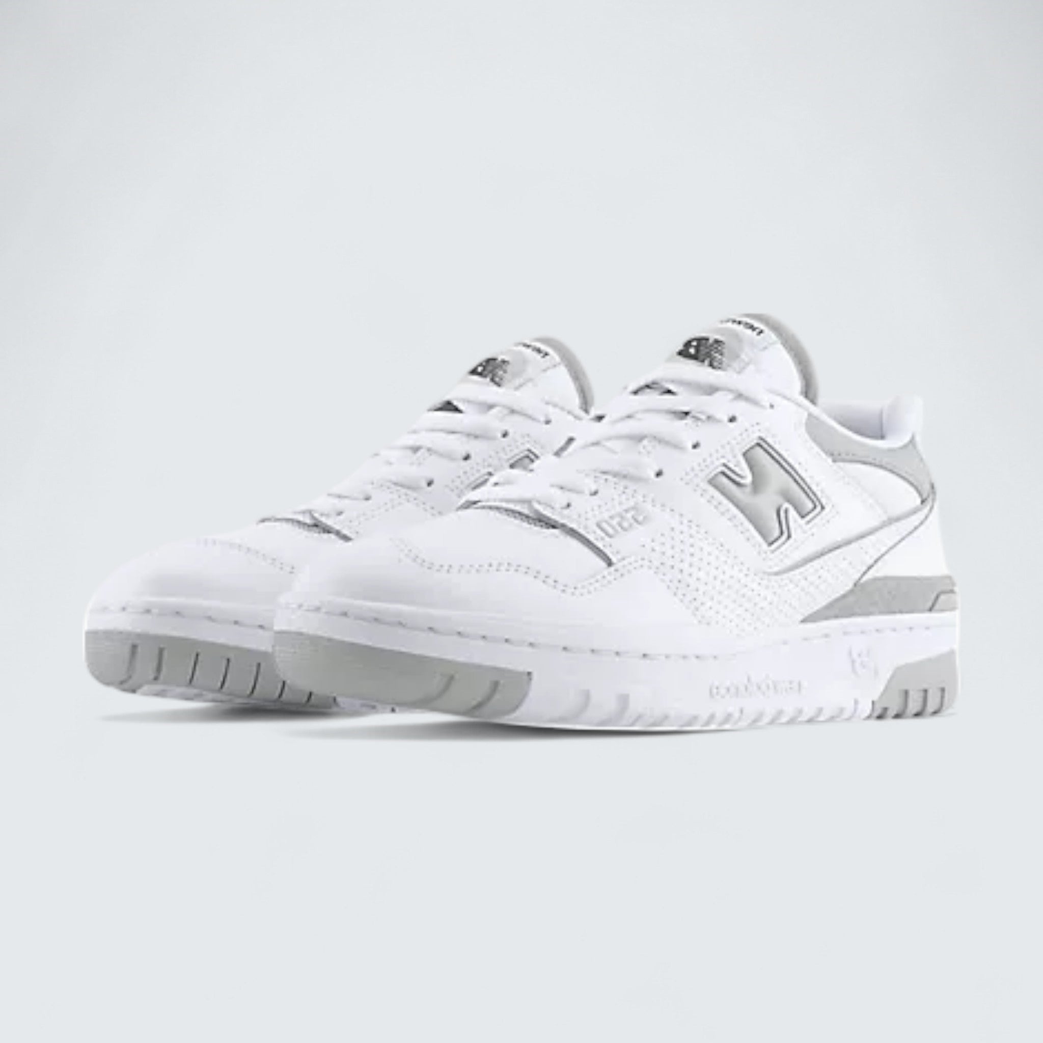 550 'White Raincloud'