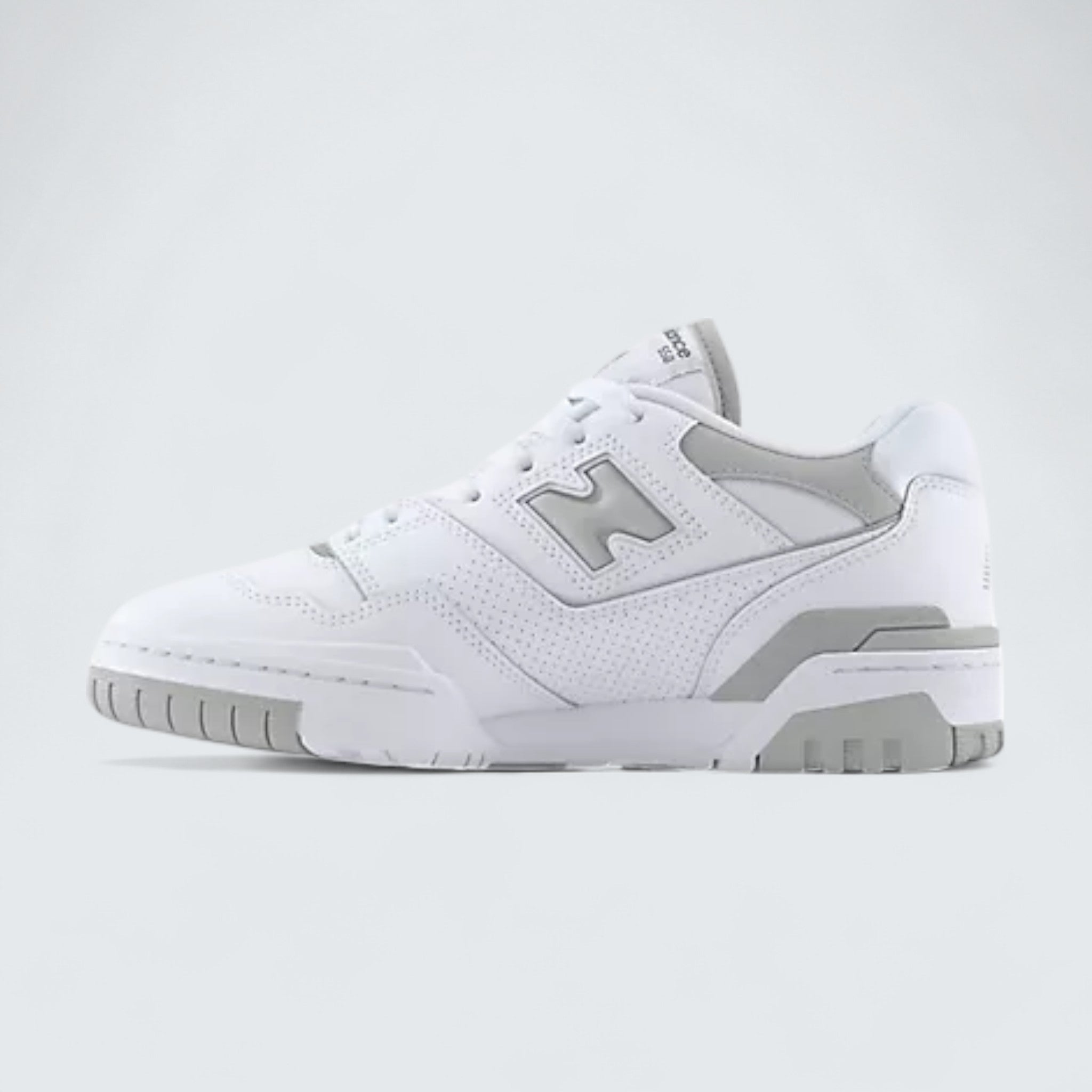 550 'White Raincloud'