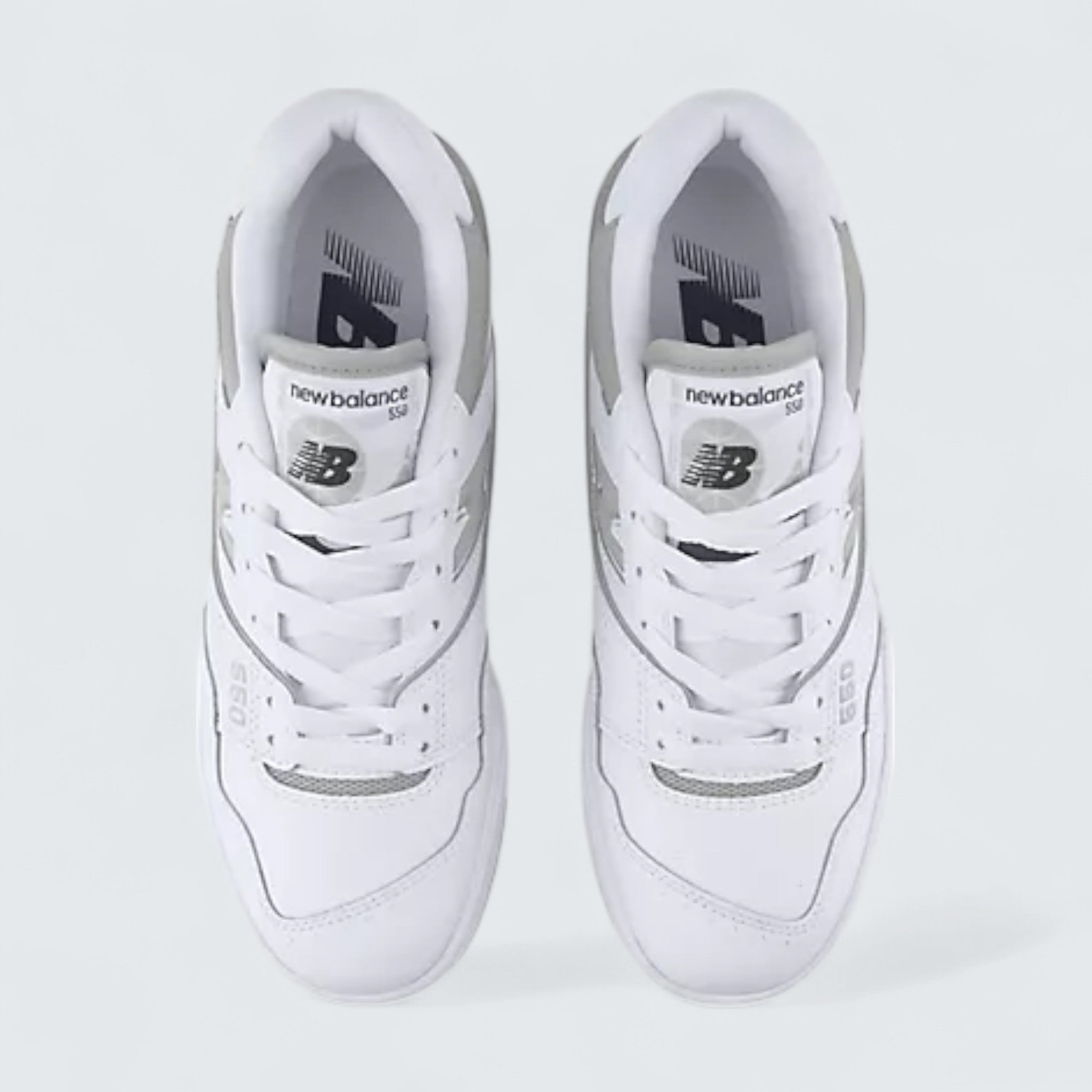 550 'White Raincloud'