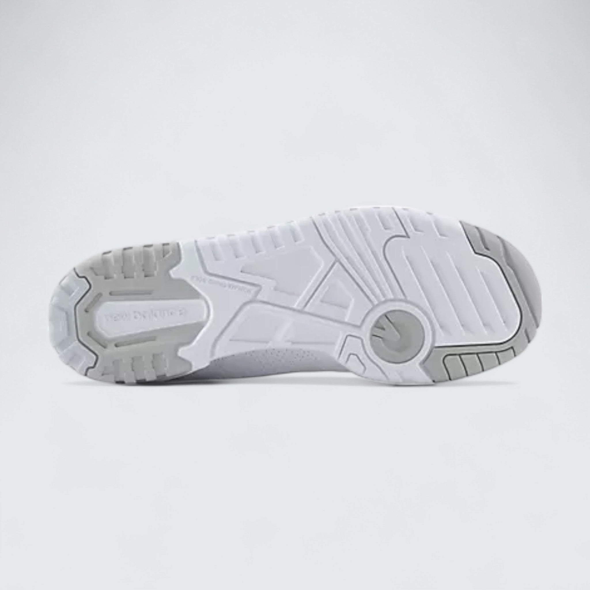 550 'White Raincloud'