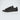 Oversized Sneaker in Black