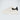 Oversized Sneaker in Off White Black