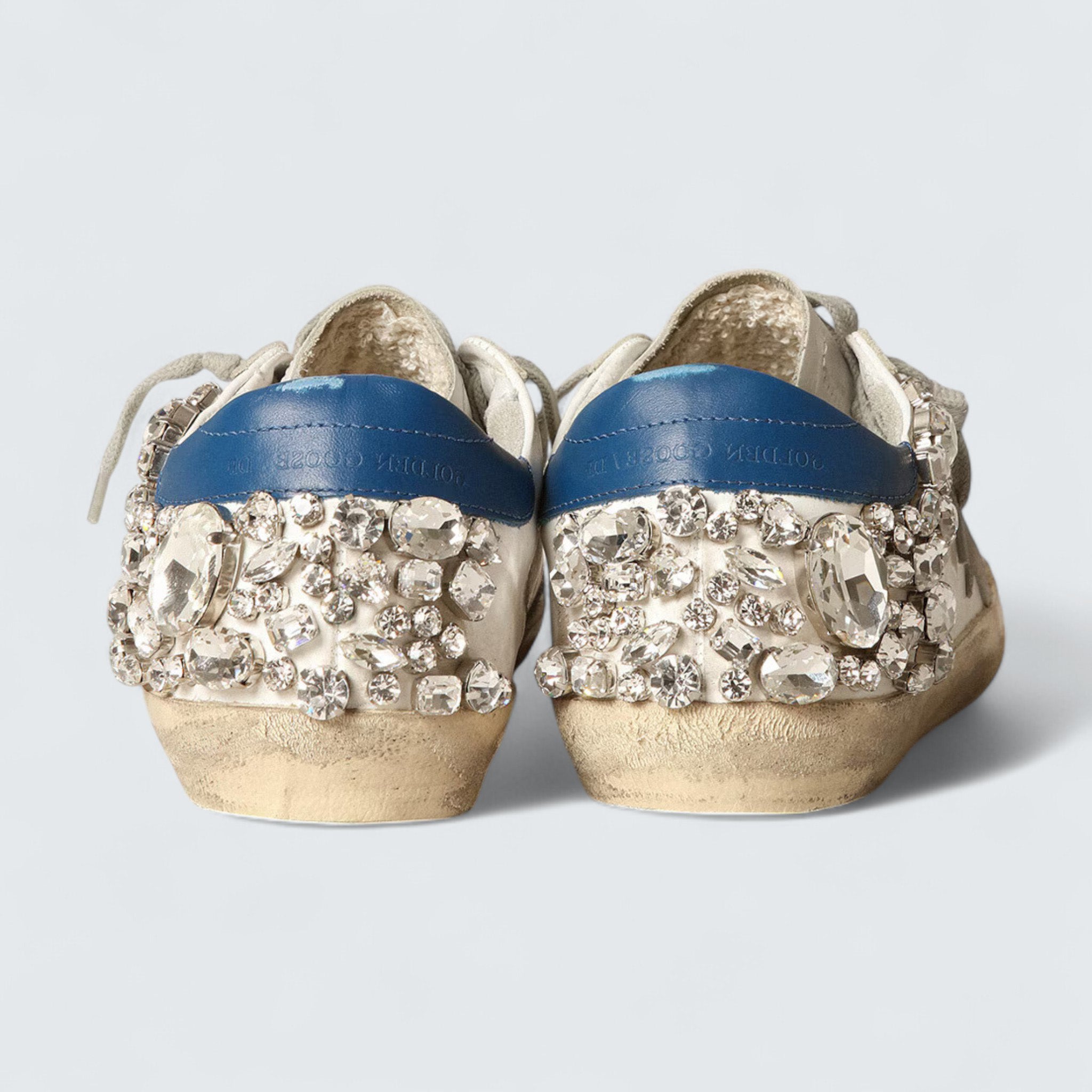 Super-Star 'Swarovski Stone Decoration'