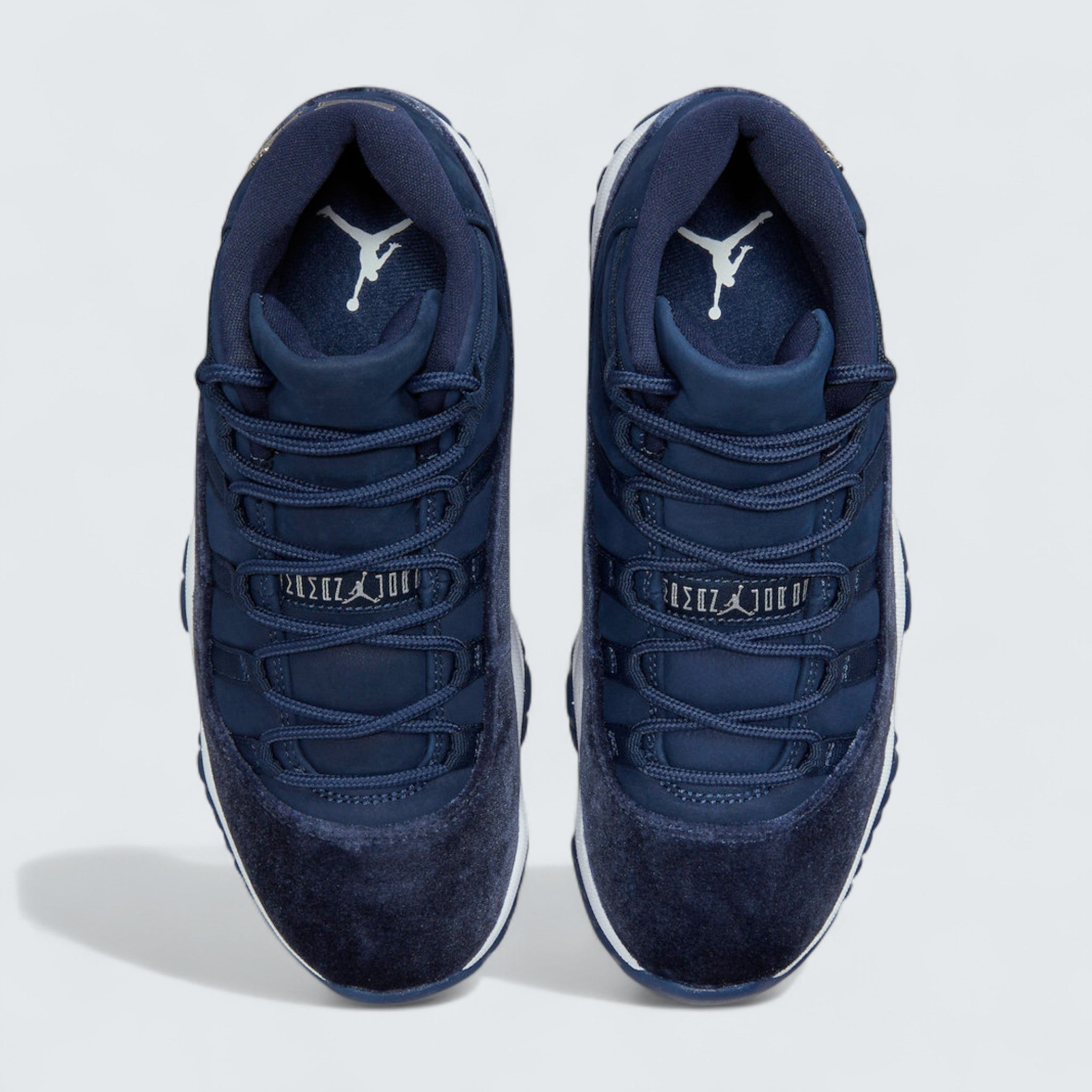 Air Jordan 11 'Midnight Navy'