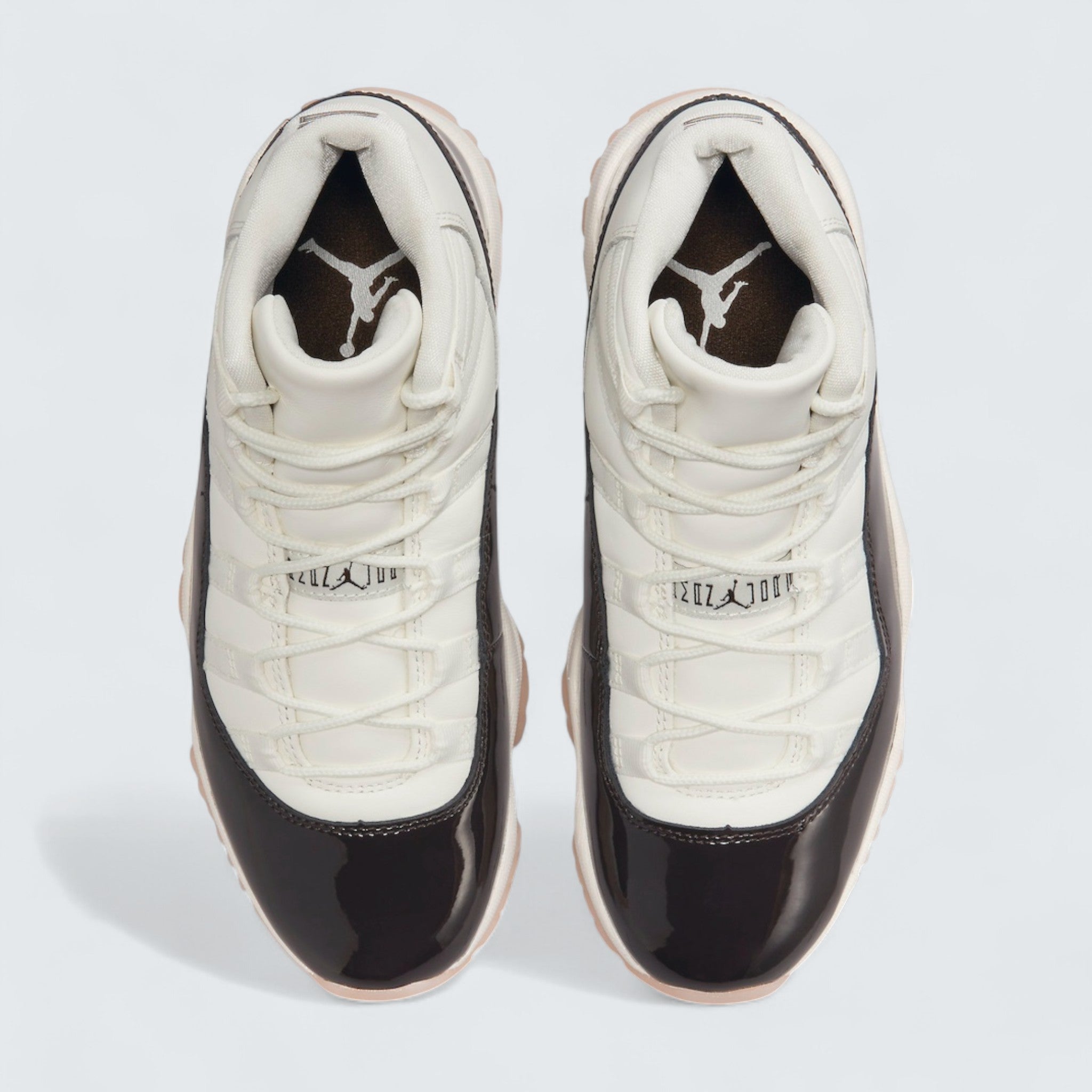 Air Jordan 11 'Neapolitan'