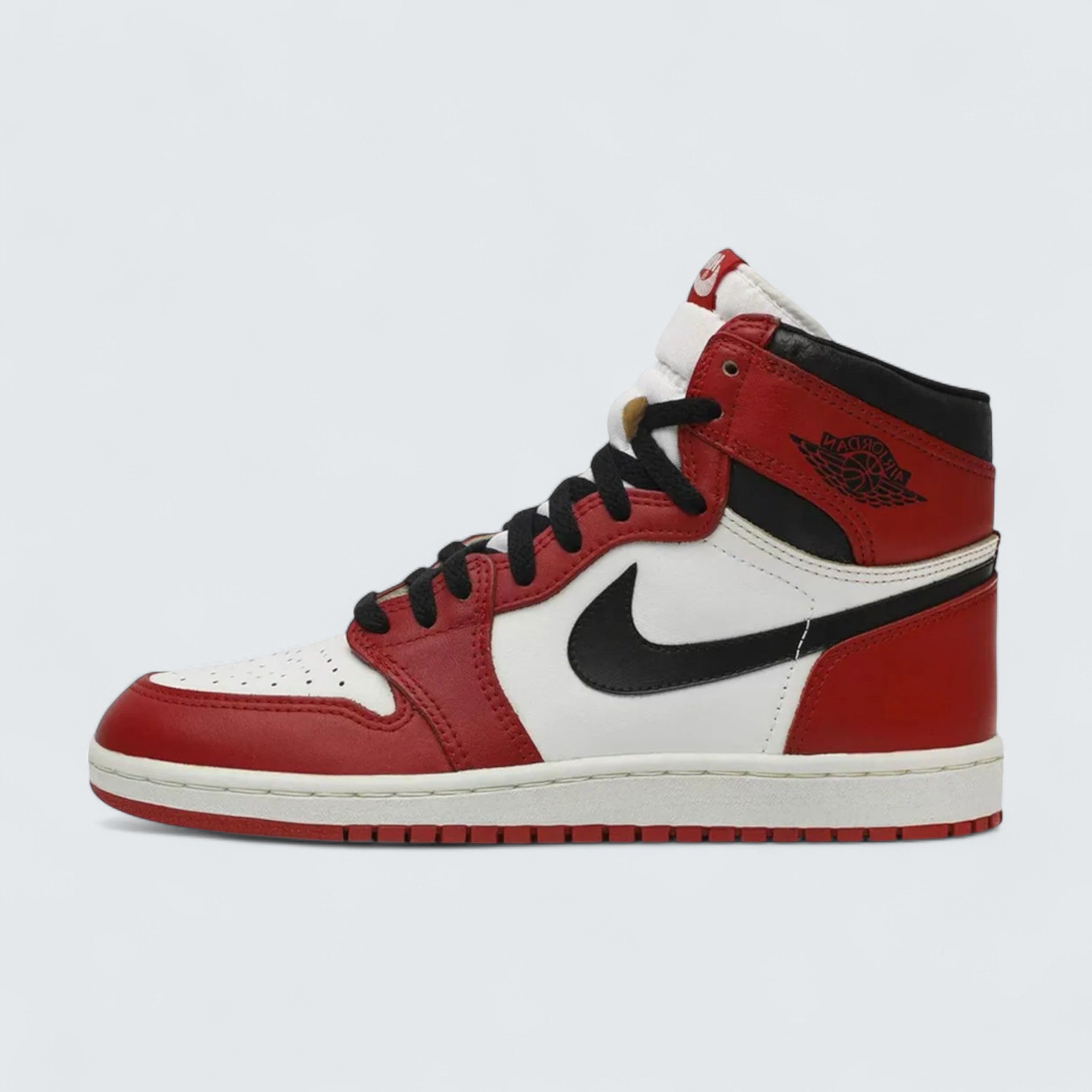 Air Jordan 1 Retro High OG 'Chicago Lost and Found'