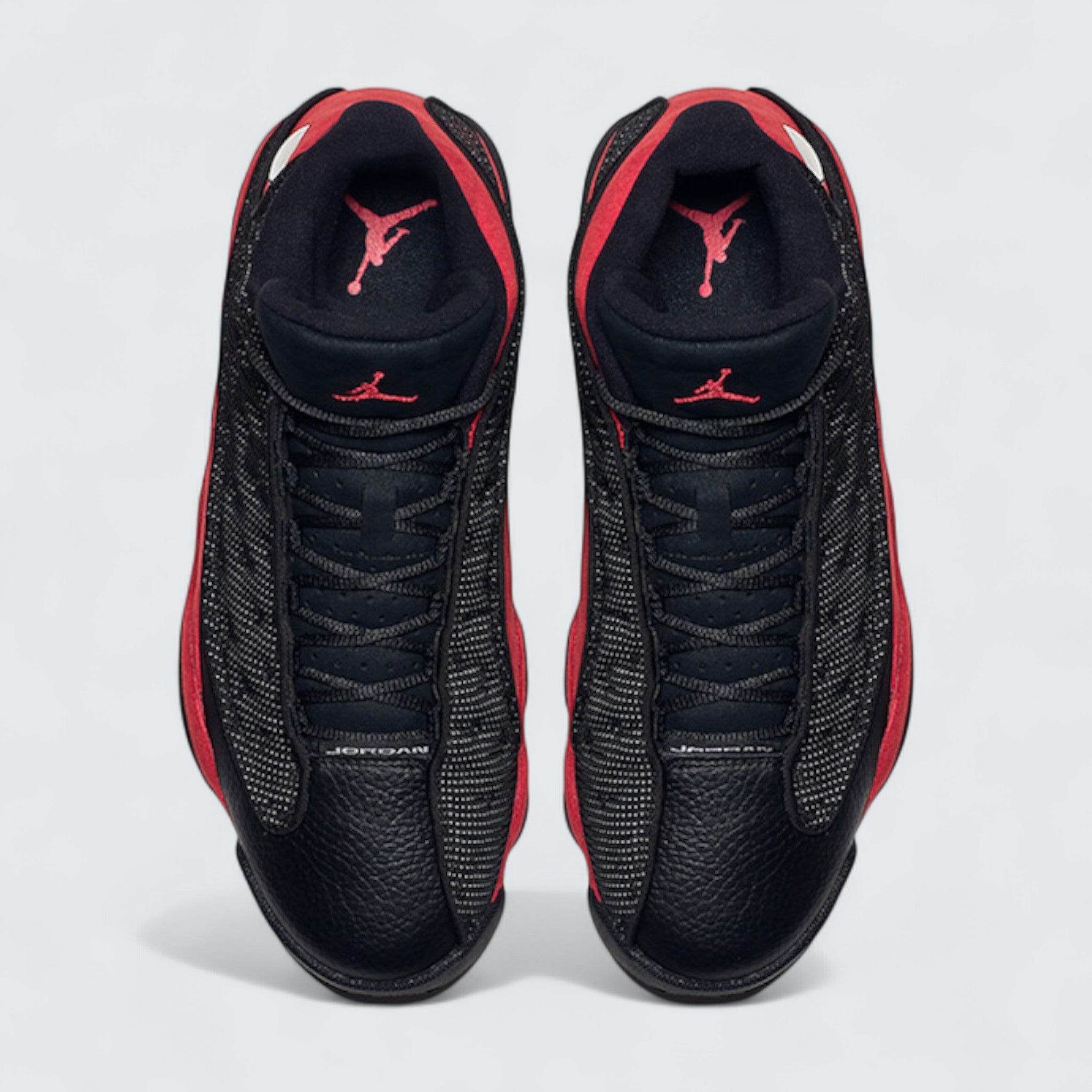 Air Jordan 13 'Bred'