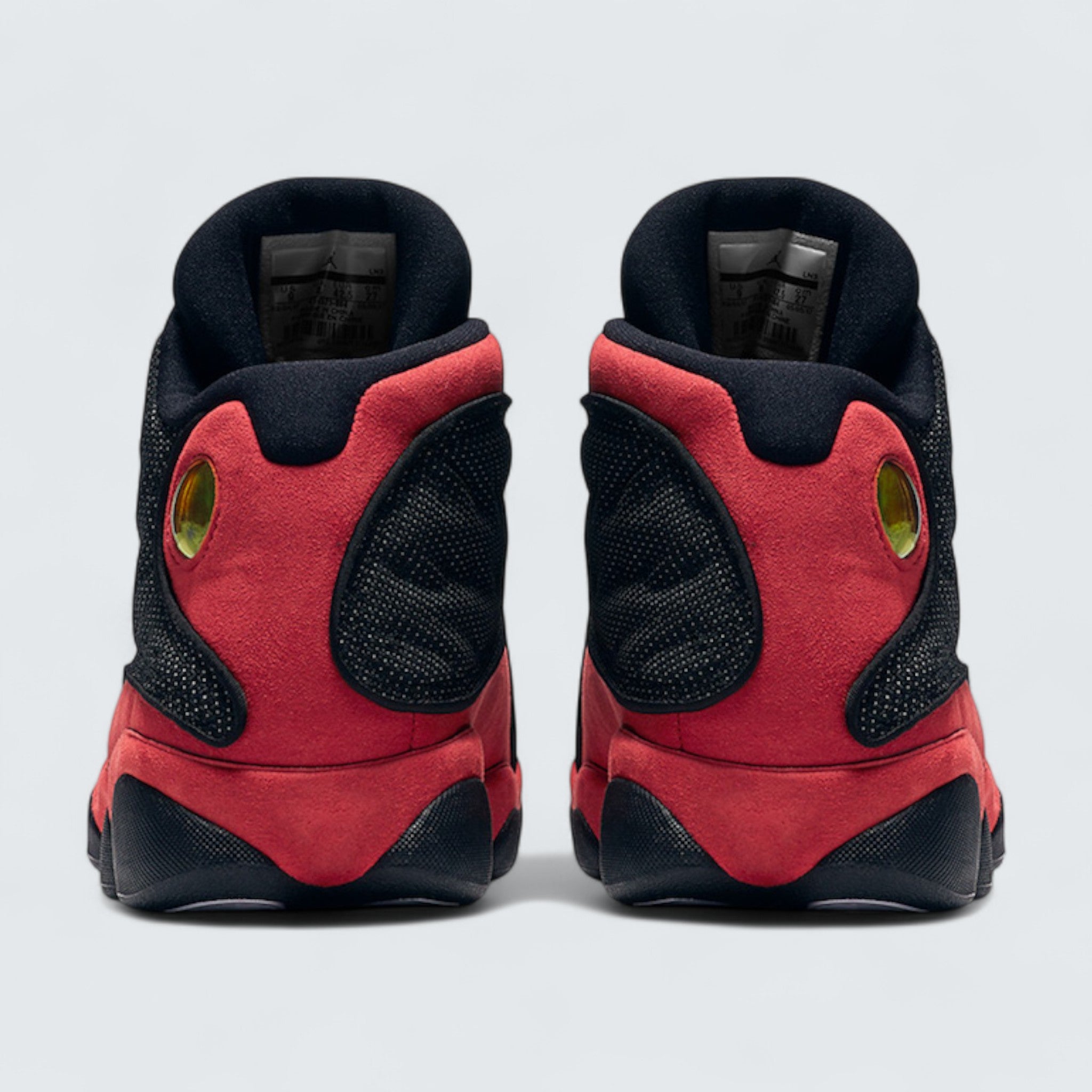Air Jordan 13 'Bred'