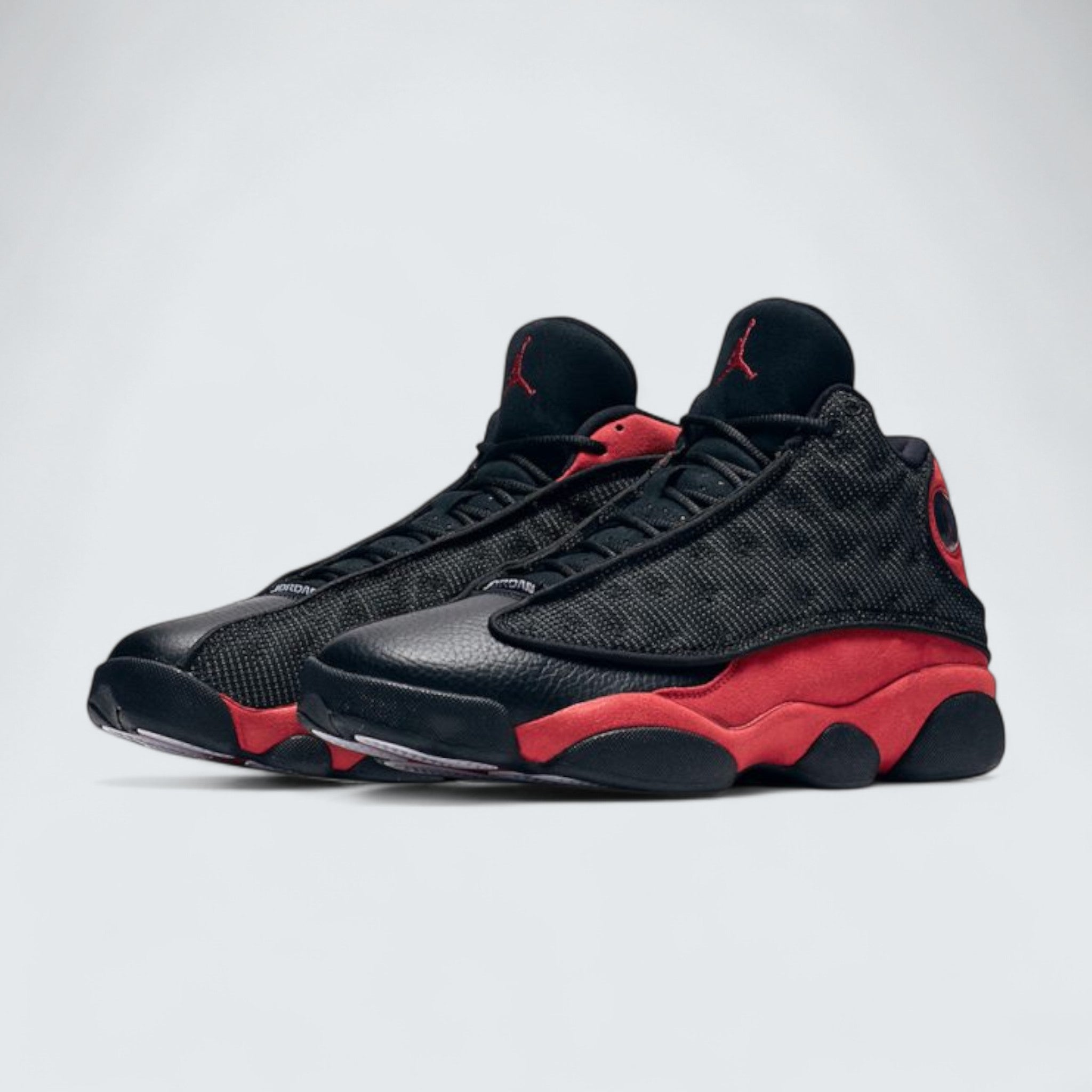 Air Jordan 13 'Bred'