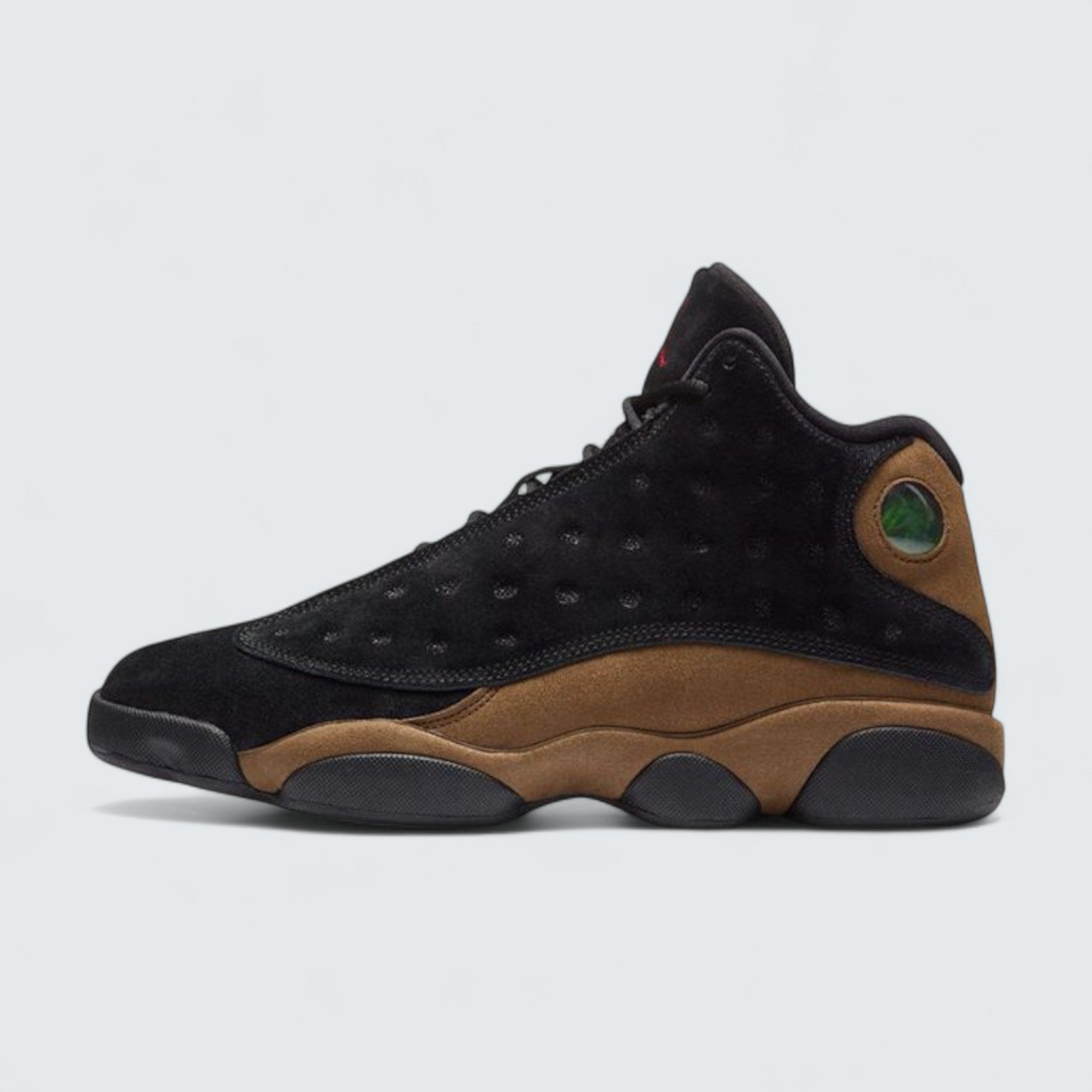 Air Jordan 13 'Olive'