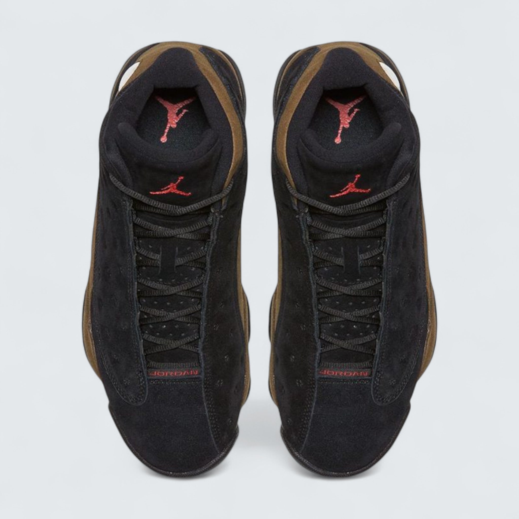 Air Jordan 13 'Olive'