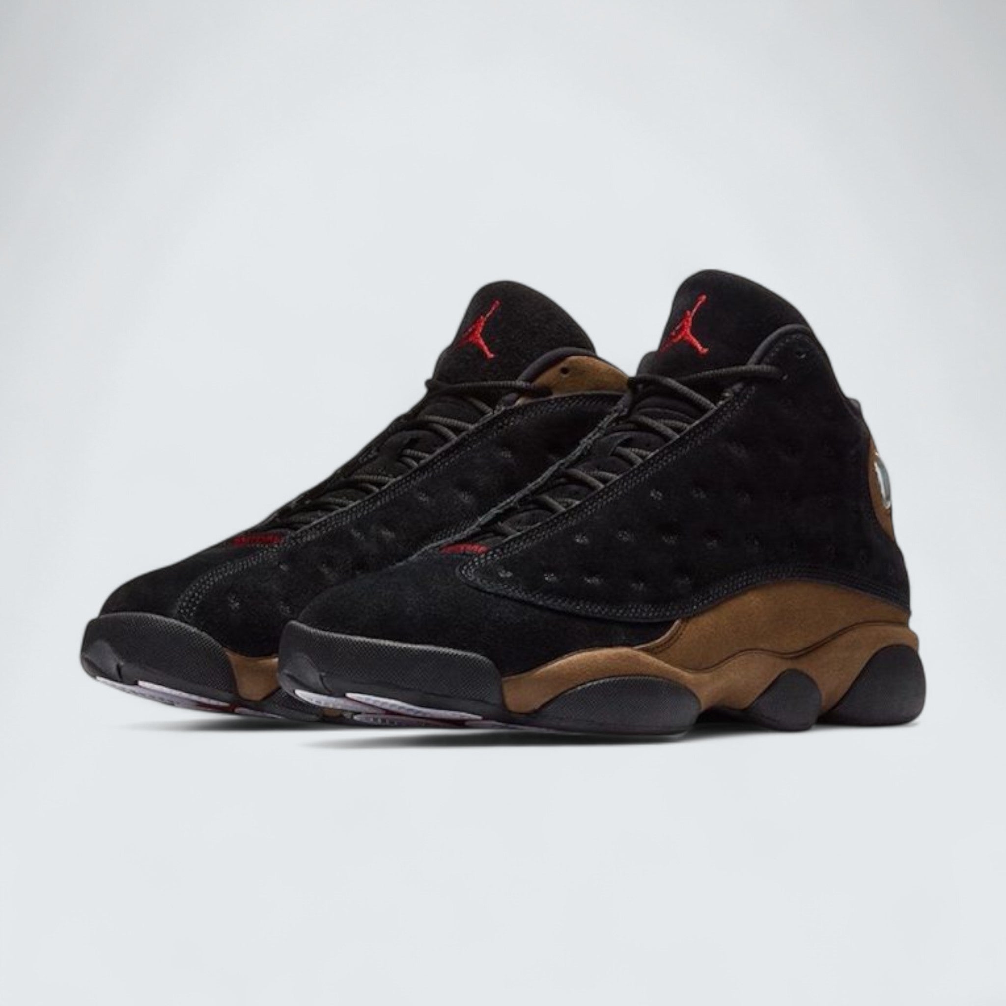 Air Jordan 13 'Olive'