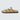 Chypre Sandals 'Beige Lin'