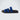 Chypre Sandals 'Bleu Smalt'