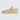 Denim Sneakers 'Colonial Beige'