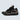 Curb Rhinestone Sneakers 'Black'