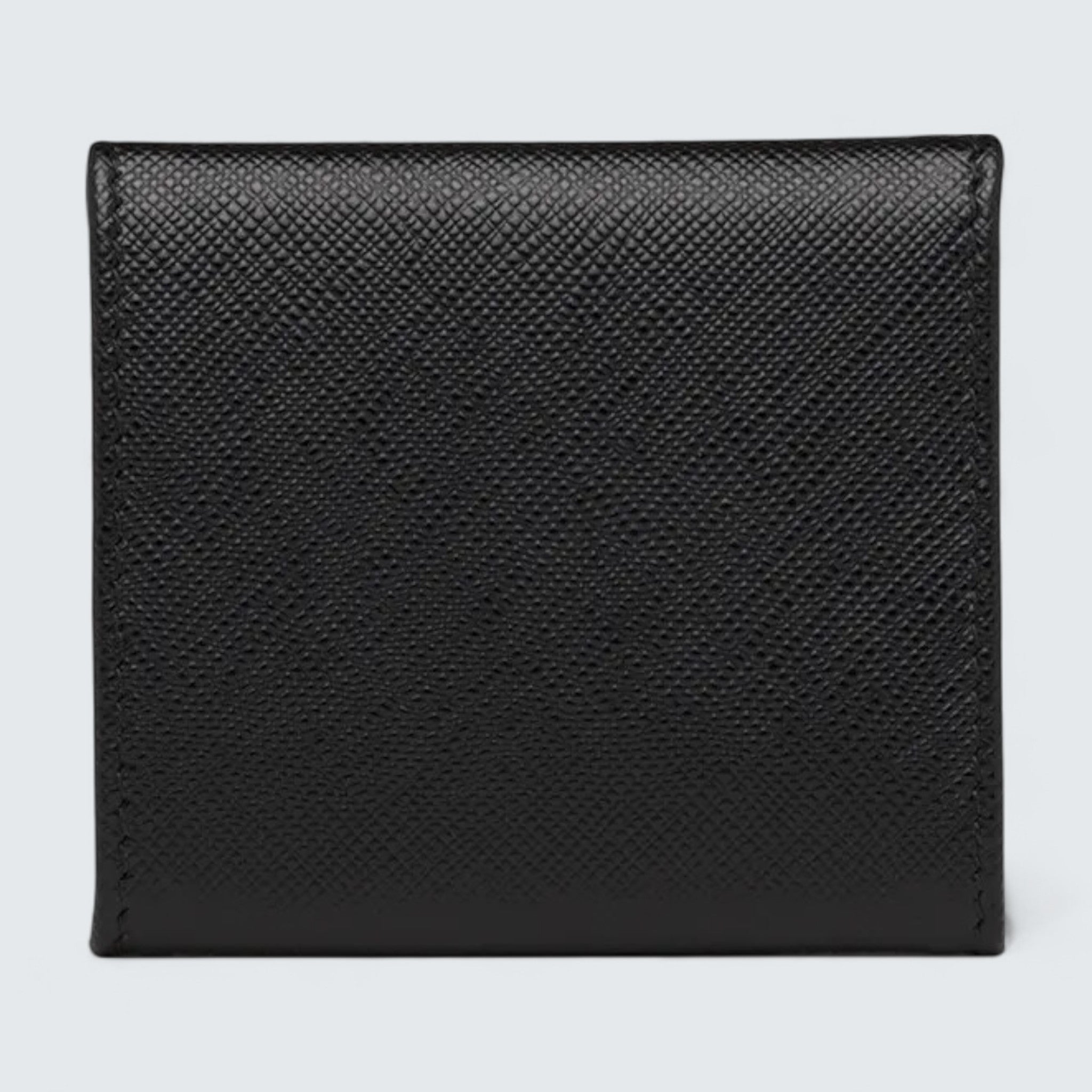 Saffiano Coin Wallet