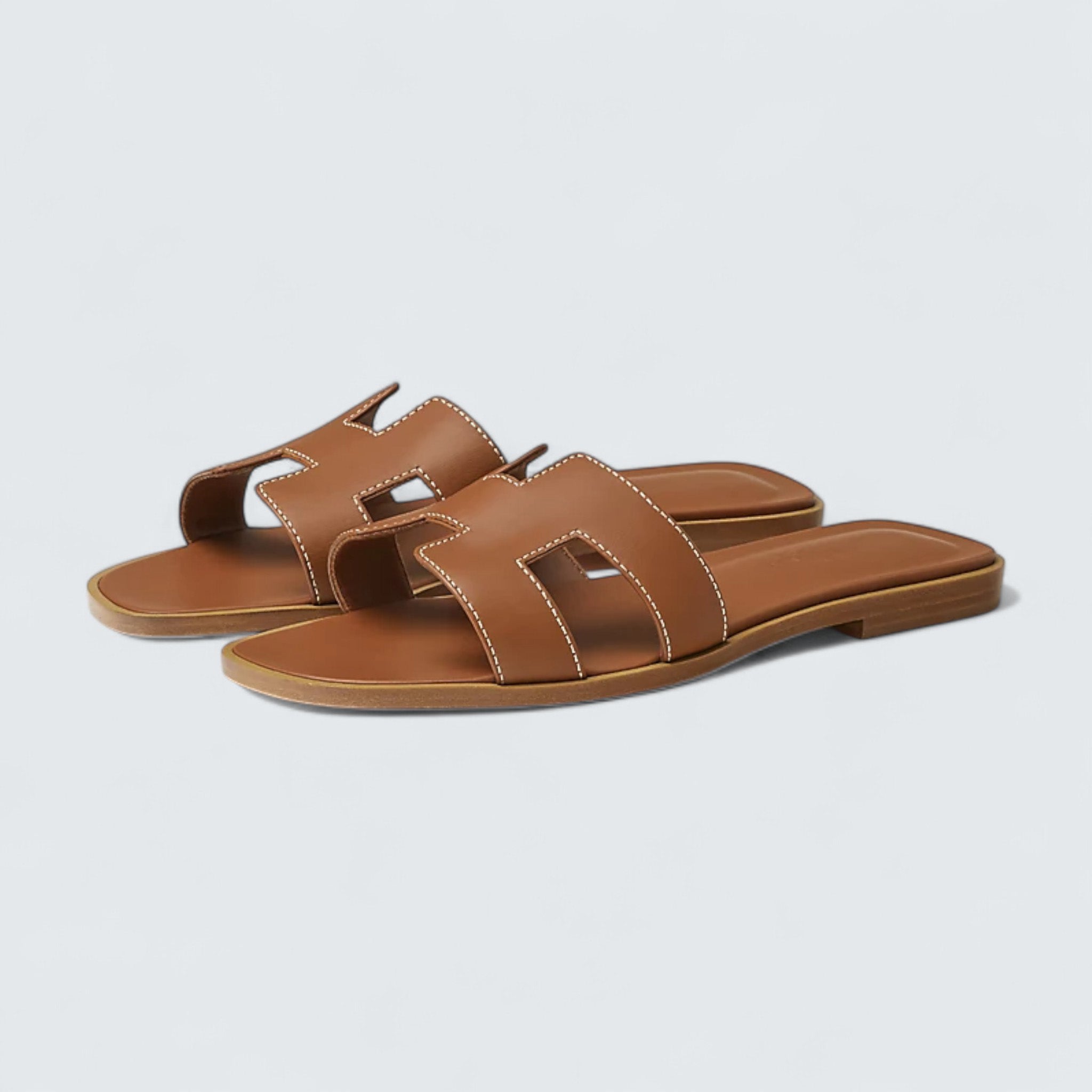 Oran Sandals 'Gold'