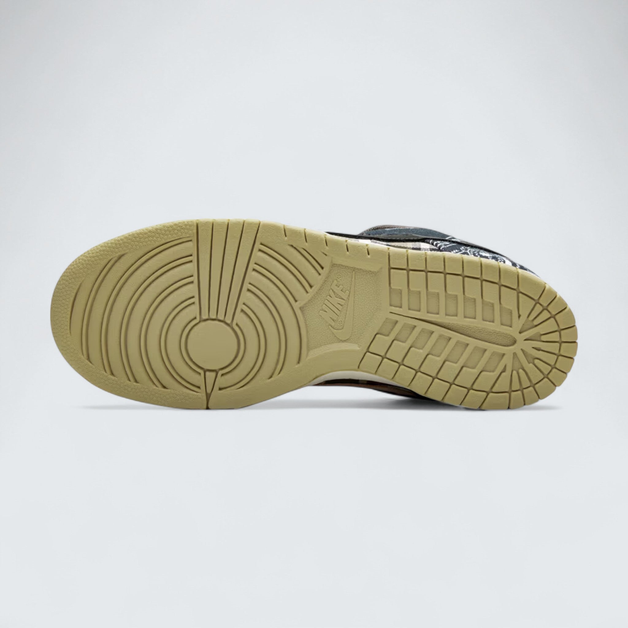 SB Dunk Low 'Travis Scott – Cactus Jack'