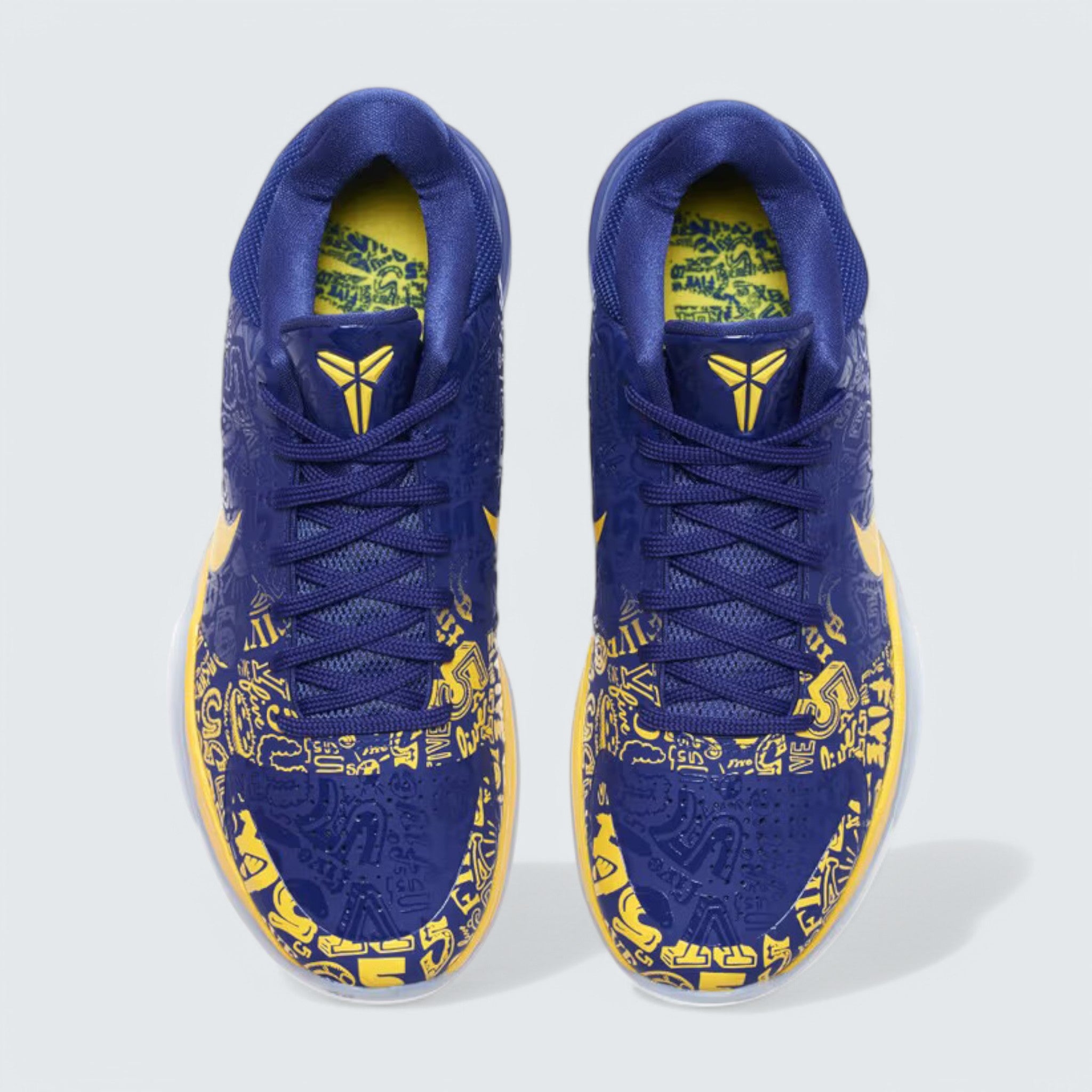 Kobe 5 Protro '5 Rings'