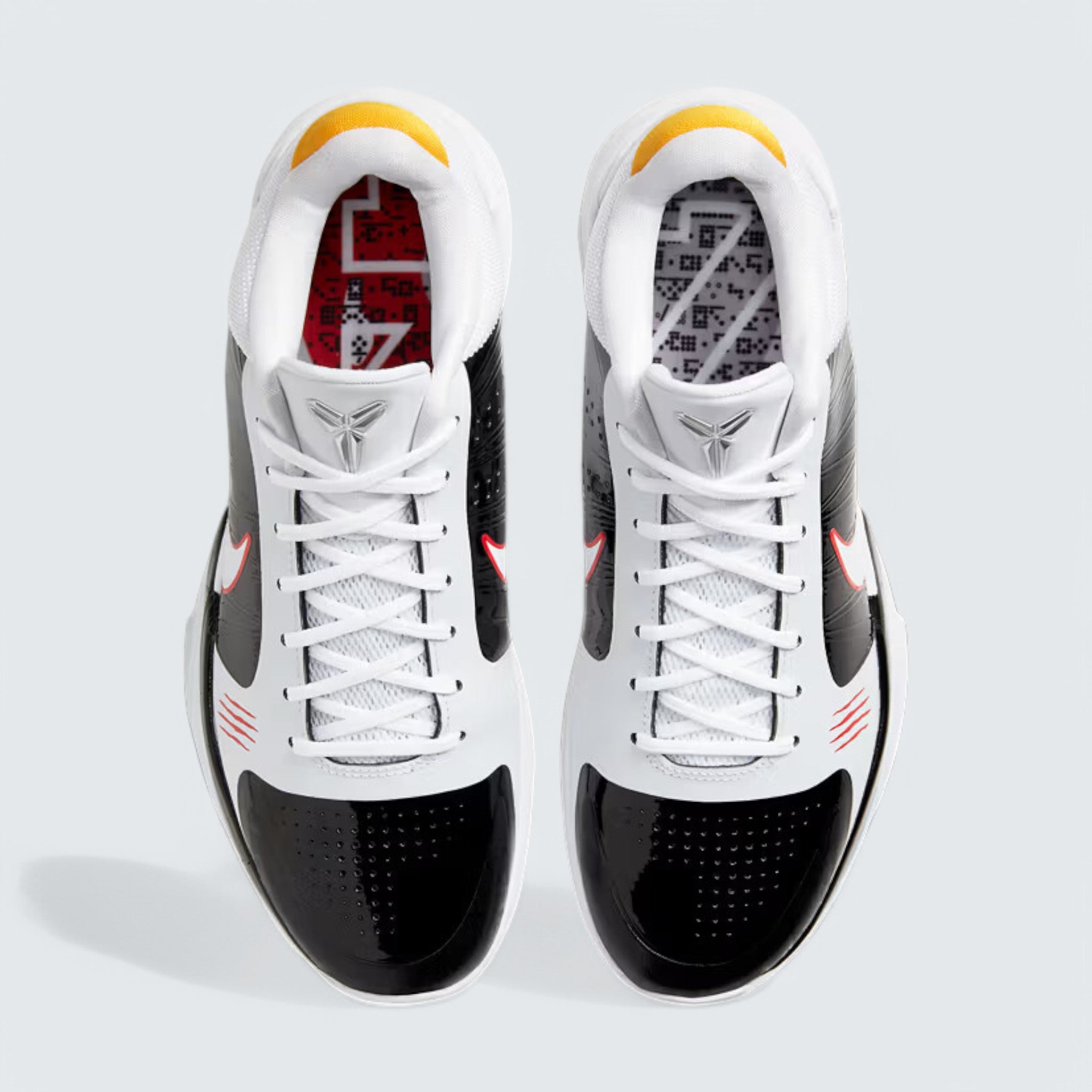 Kobe 5 Protro 'Bruce Lee'