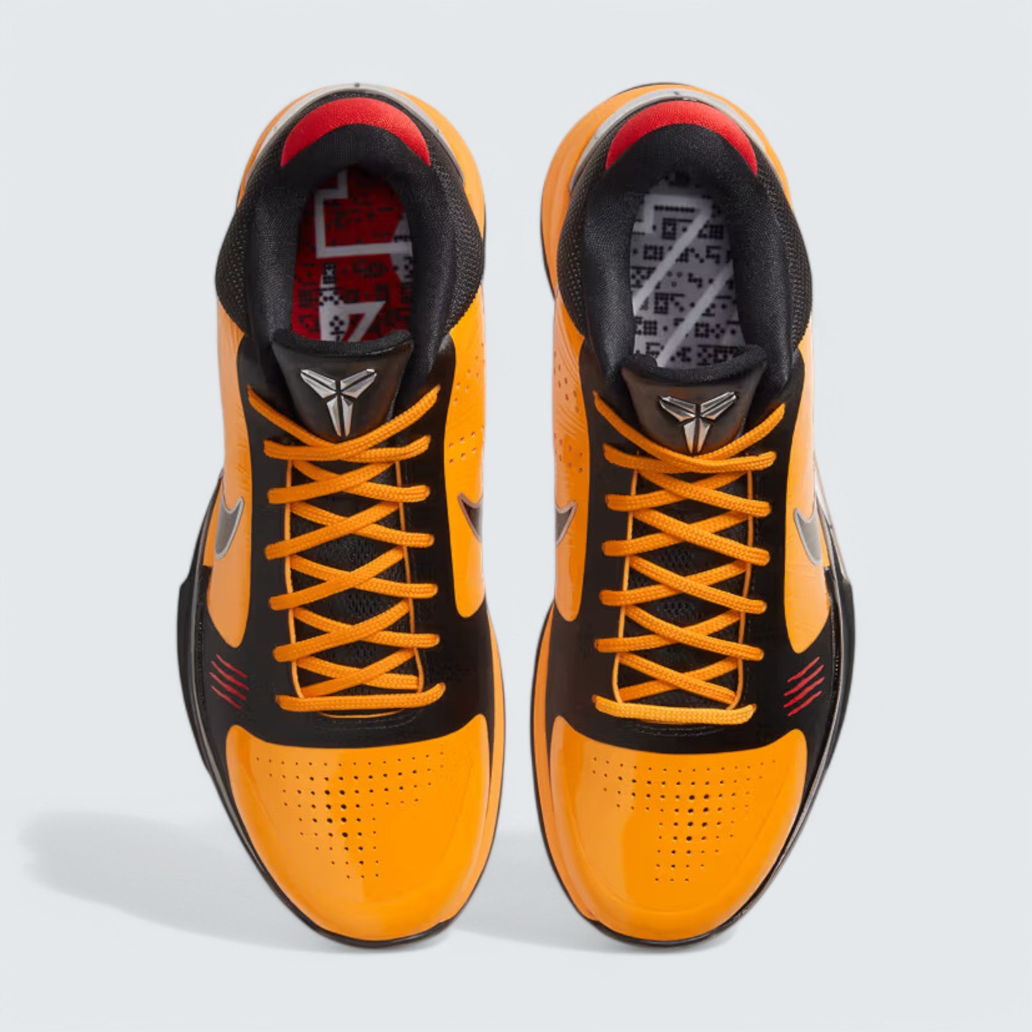 Kobe 5 Protro 'Bruce Lee Alternate'
