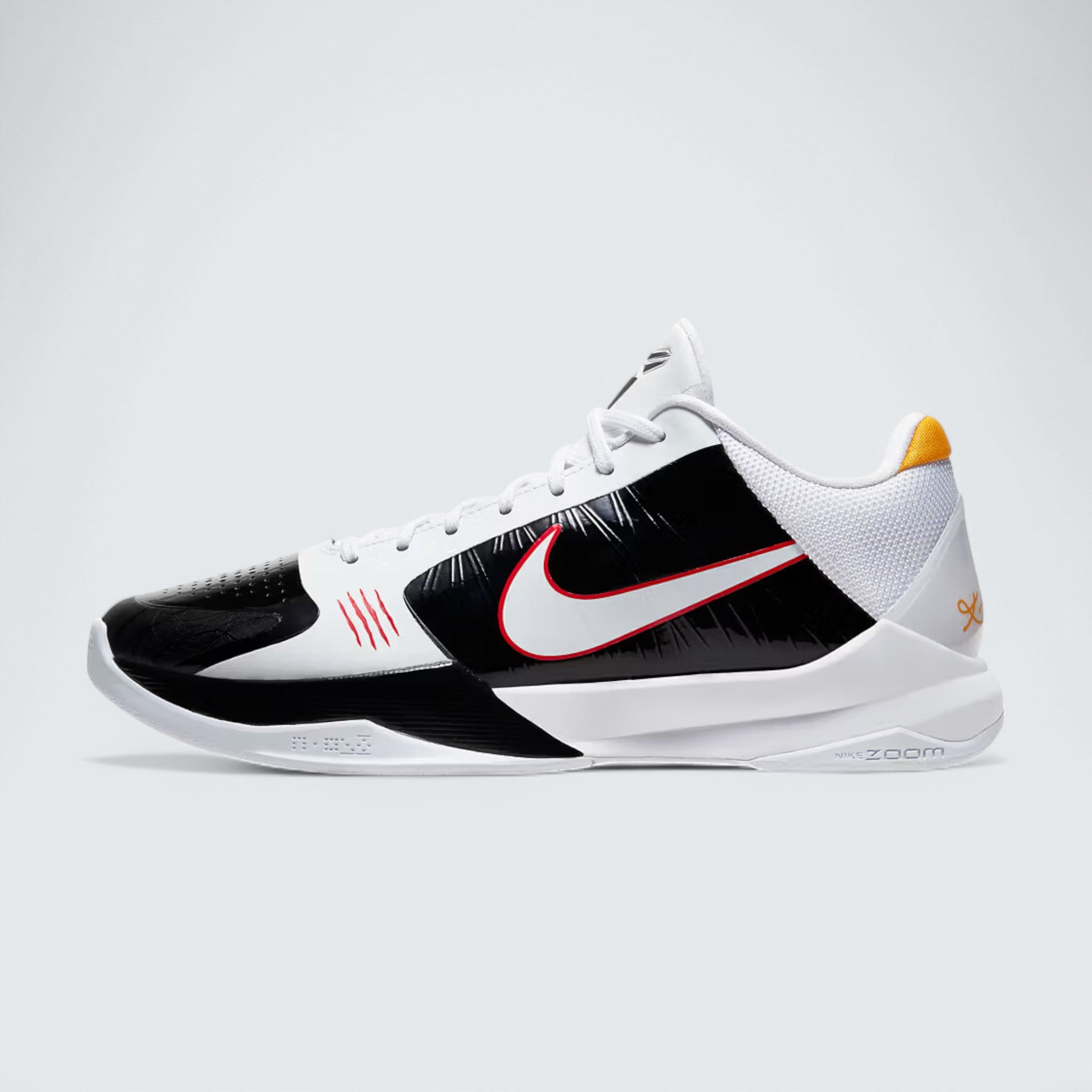 Kobe 5 Protro 'Bruce Lee'