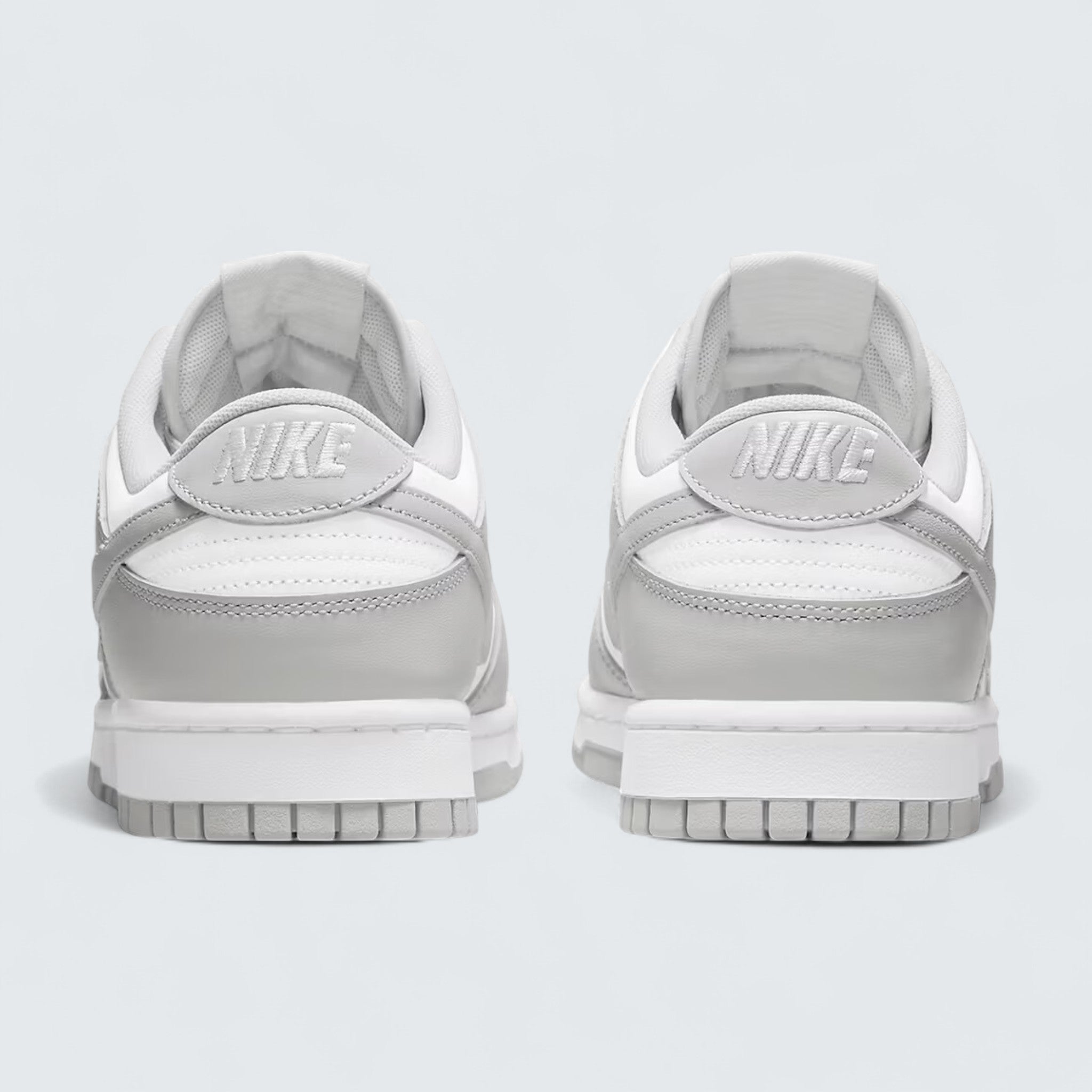 Dunk Low 'Grey Fog'