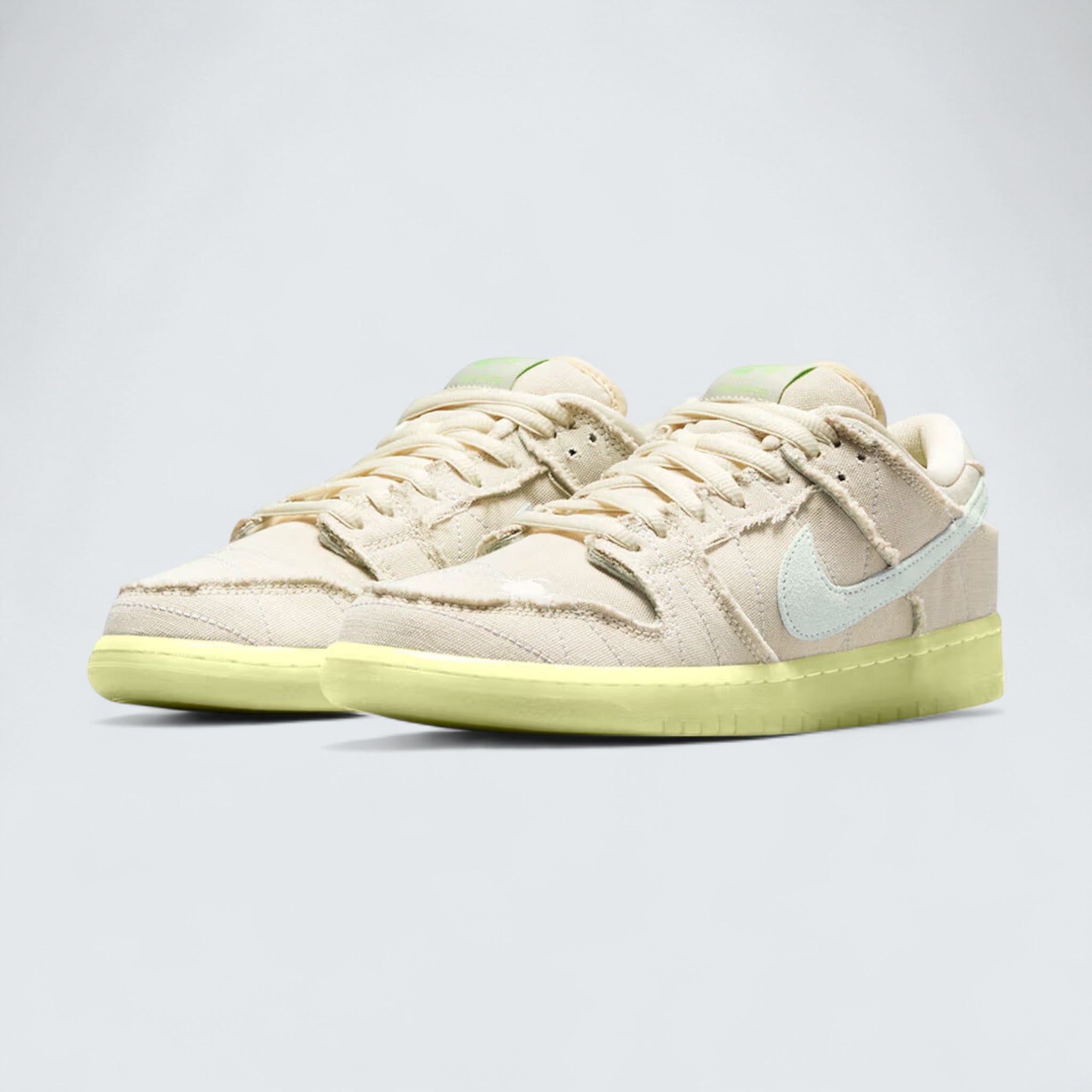 SB Dunk Low 'Mummy'