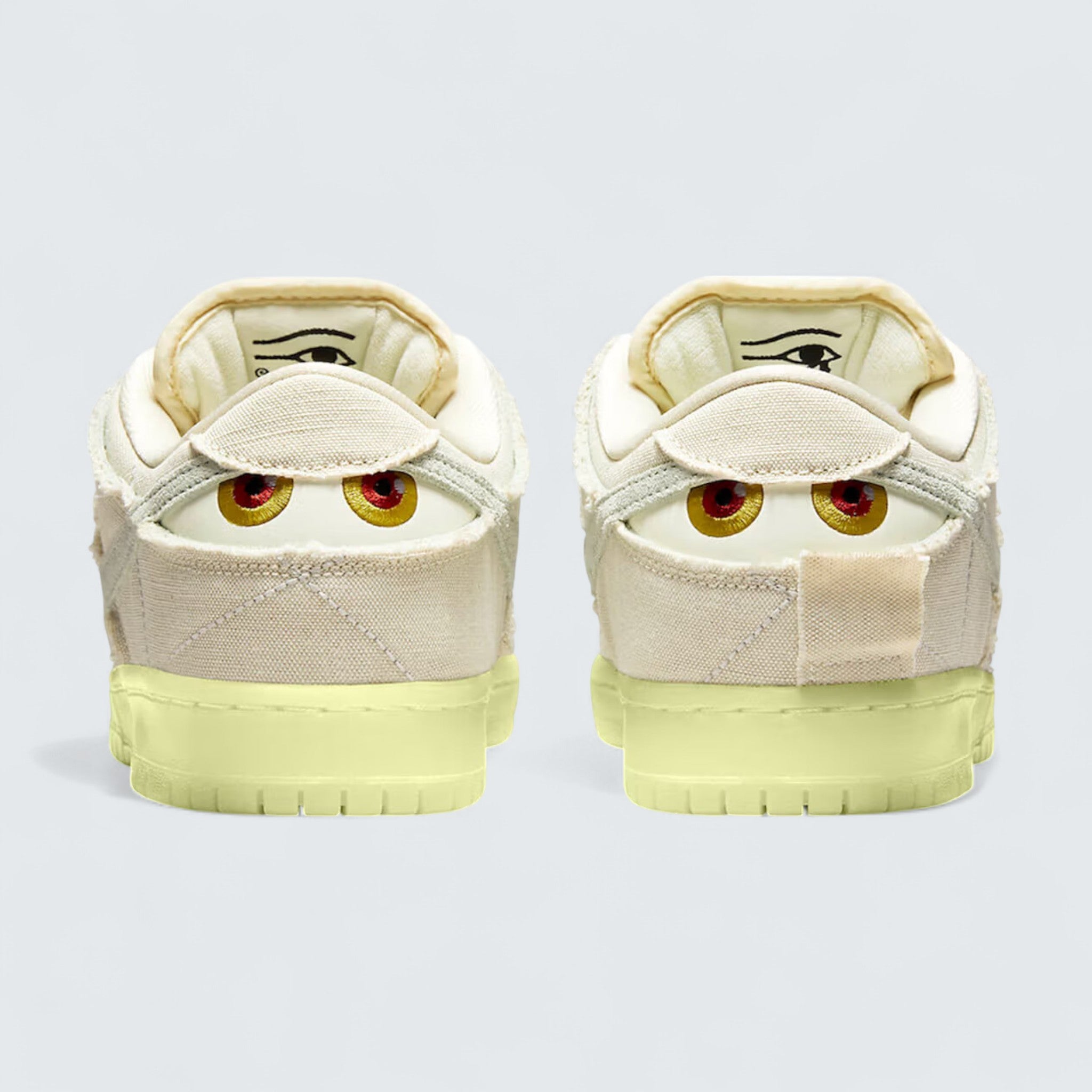 SB Dunk Low 'Mummy'