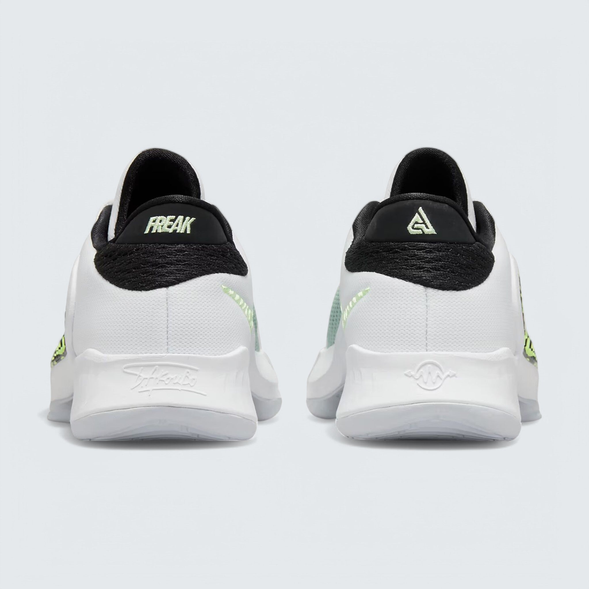 Zoom Freak 4 'Barely Volt'