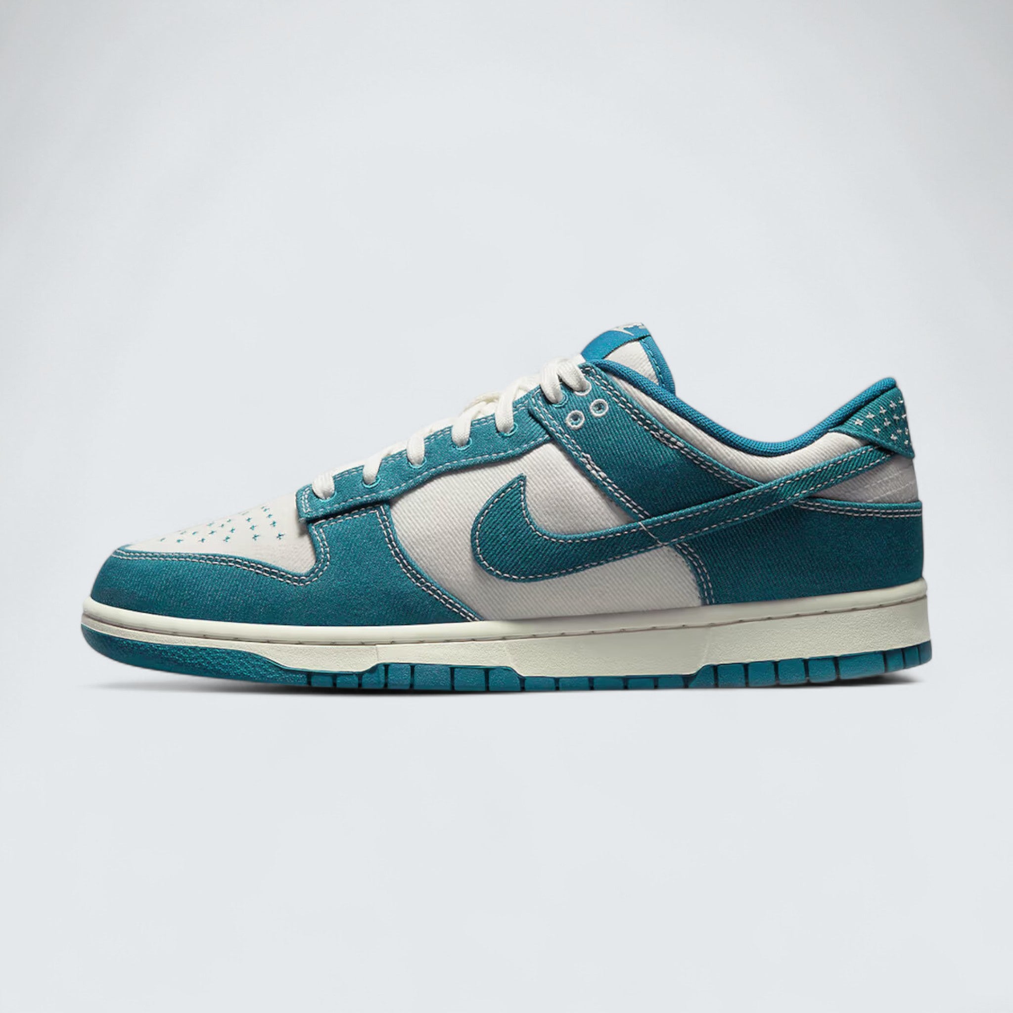 Dunk Low 'Industrial Blue'