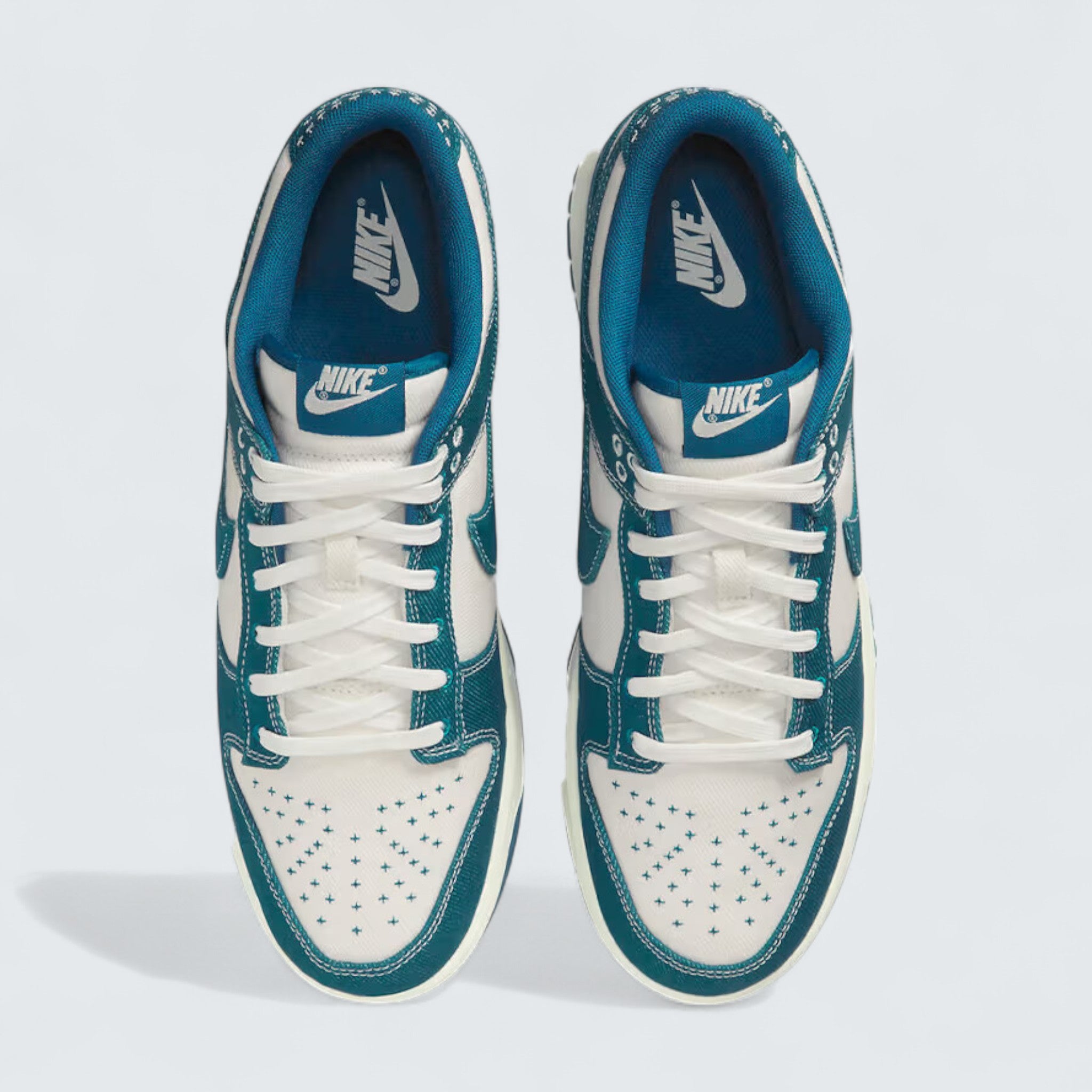 Dunk Low 'Industrial Blue'