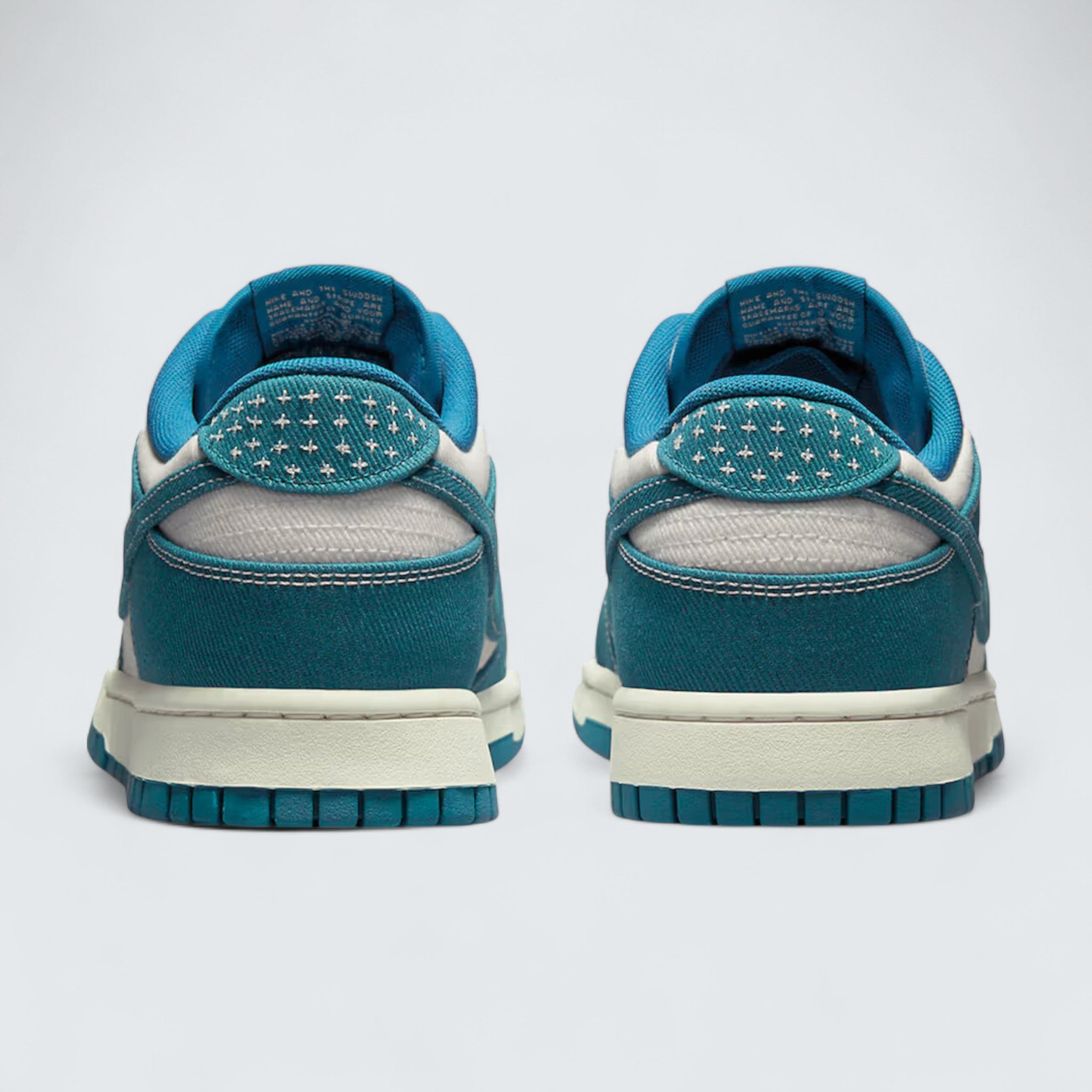 Dunk Low 'Industrial Blue'