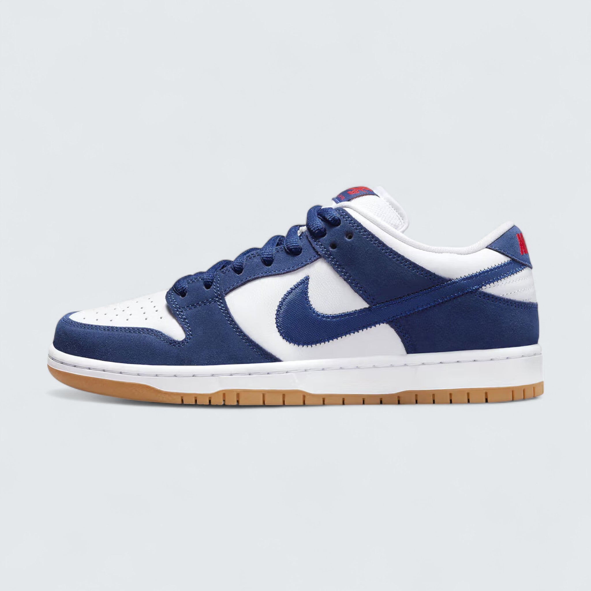 SB Dunk Low 'LA Dodgers'