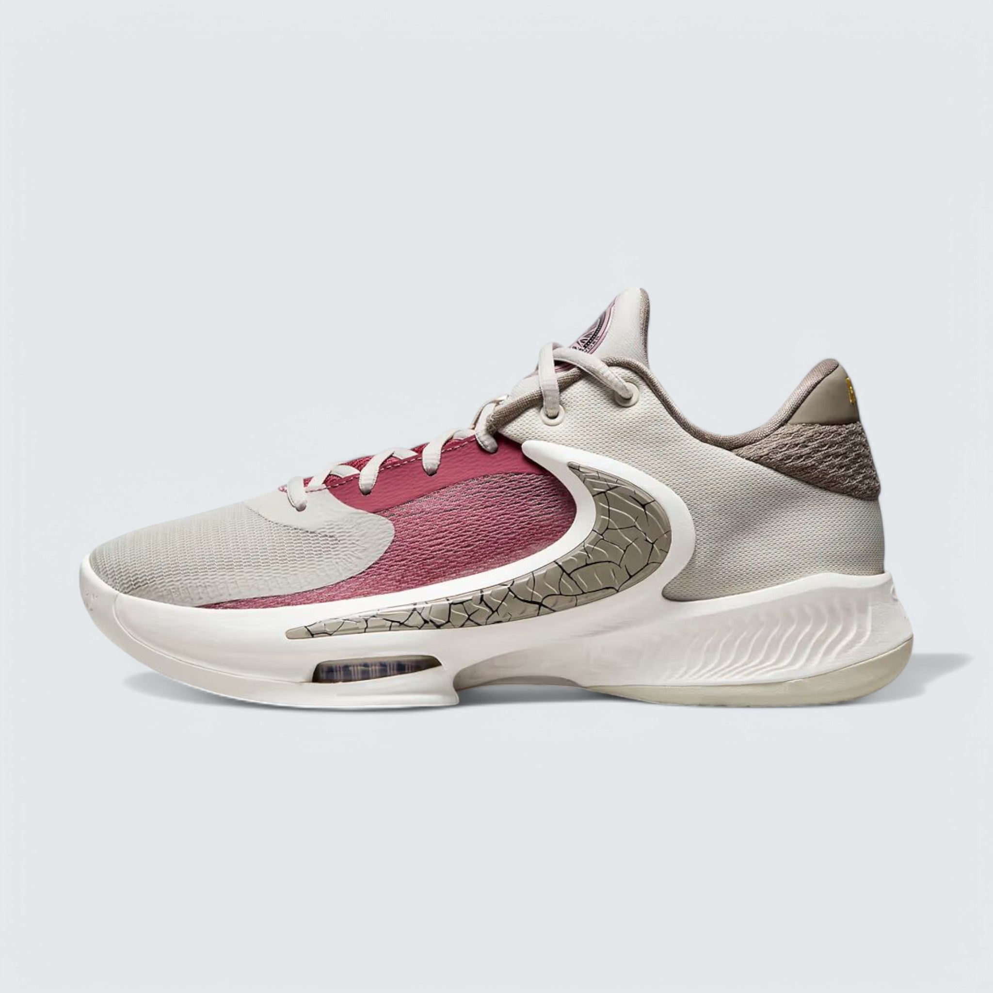 Zoom Freak 4 'Colosseum'