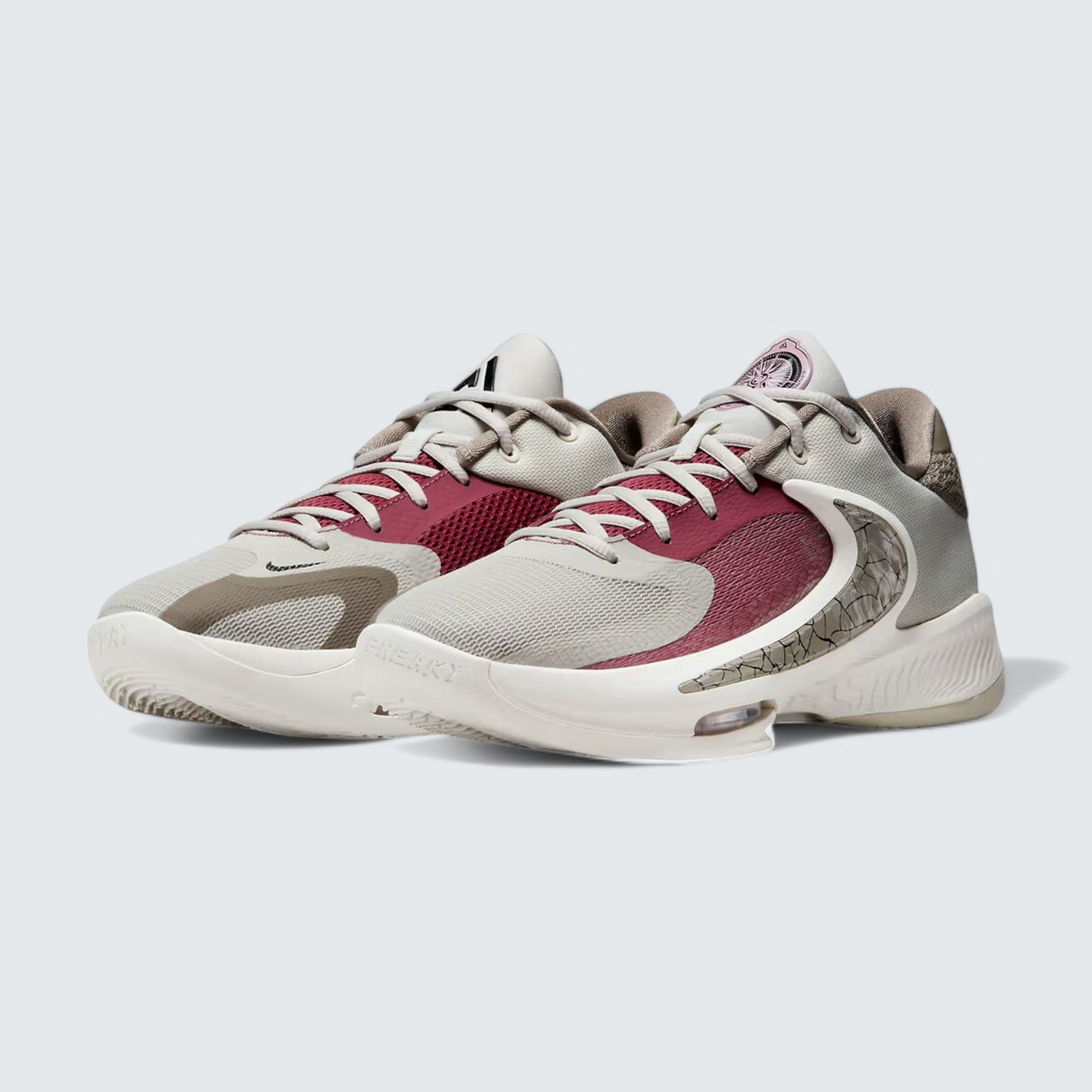 Zoom Freak 4 'Colosseum'