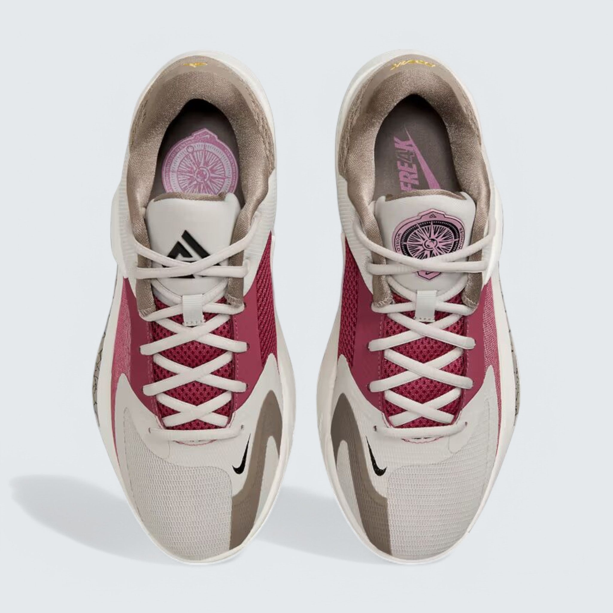 Zoom Freak 4 'Colosseum'