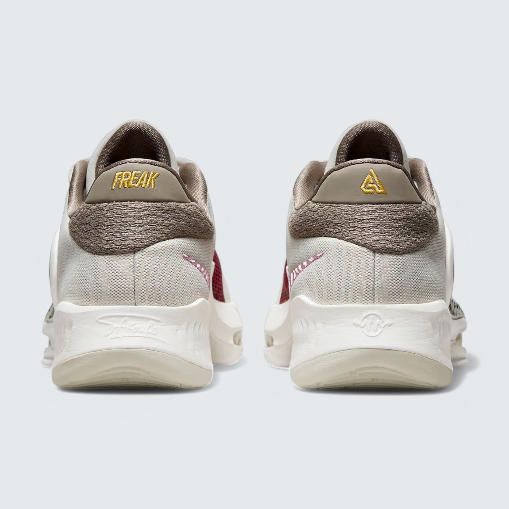 Zoom Freak 4 'Colosseum'