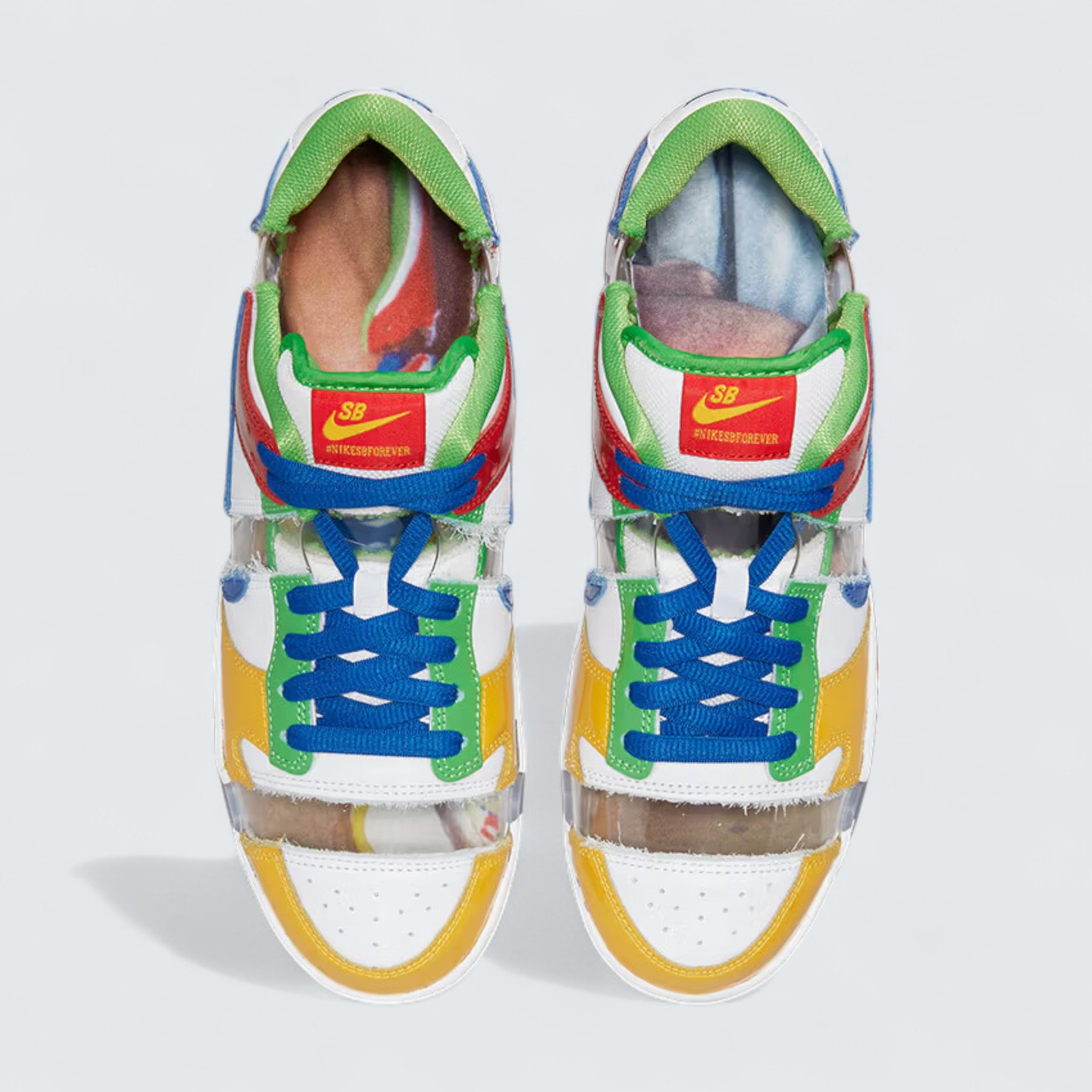 SB Dunk Low 'Adobe'
