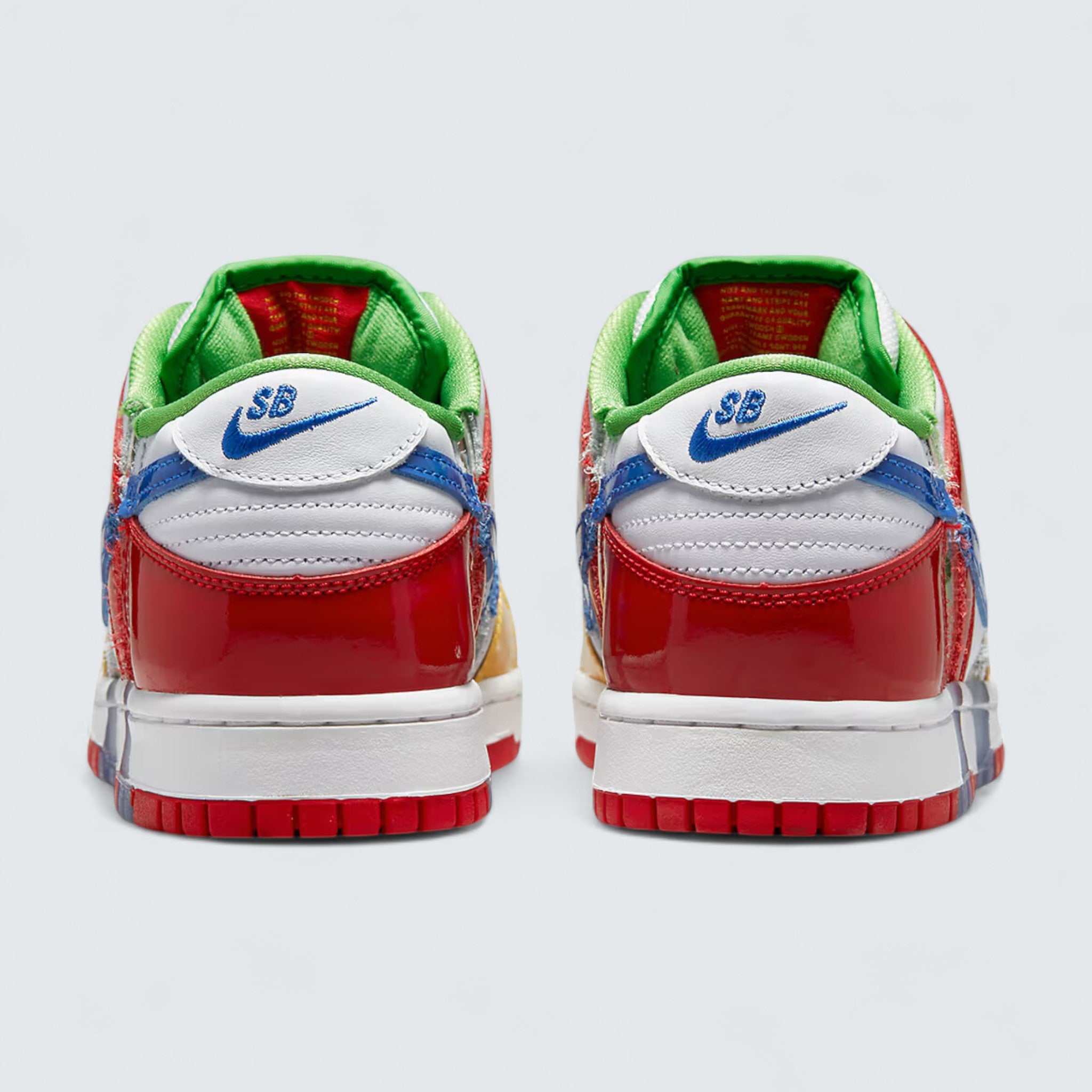 SB Dunk Low 'Adobe'