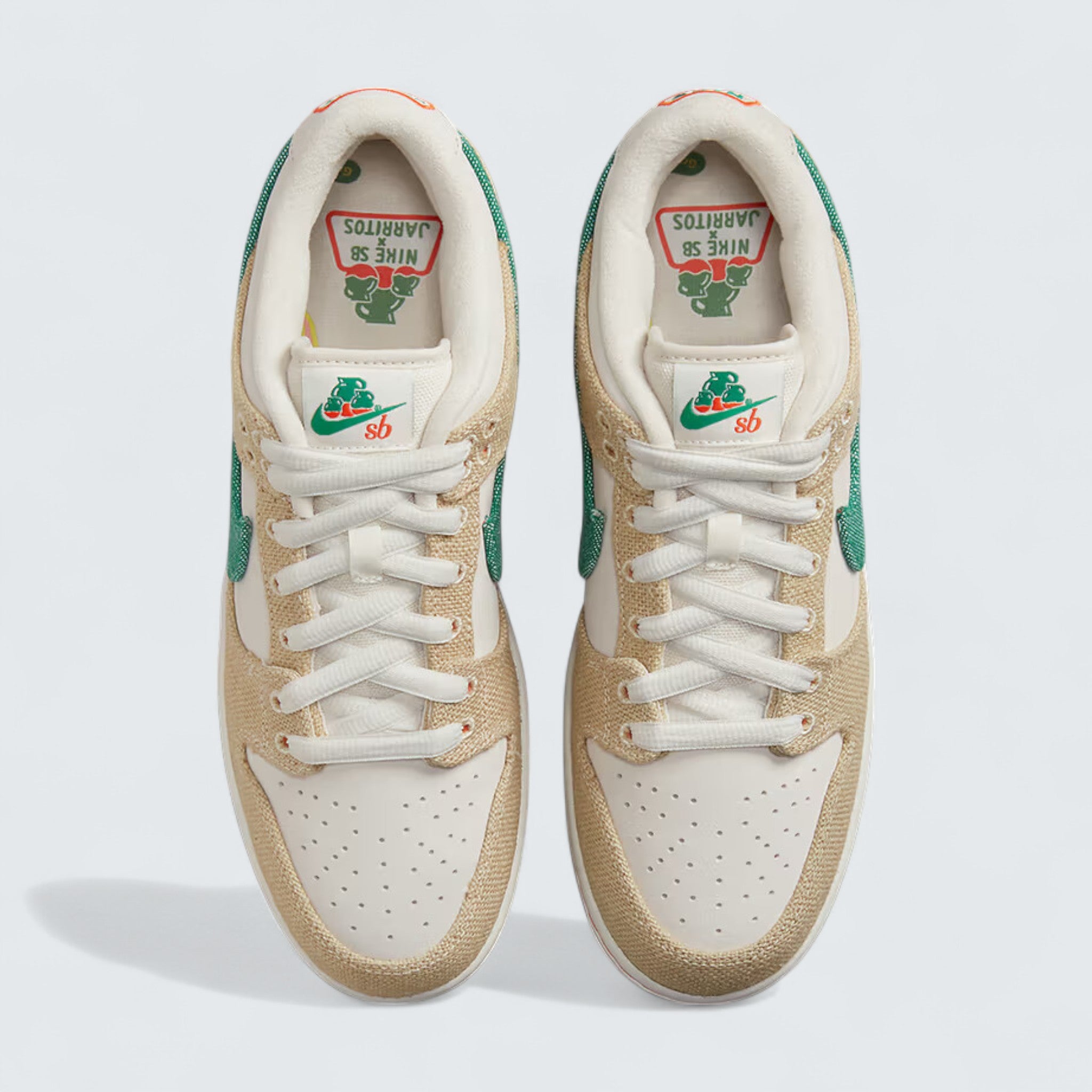SB Dunk Low 'Jarritos'