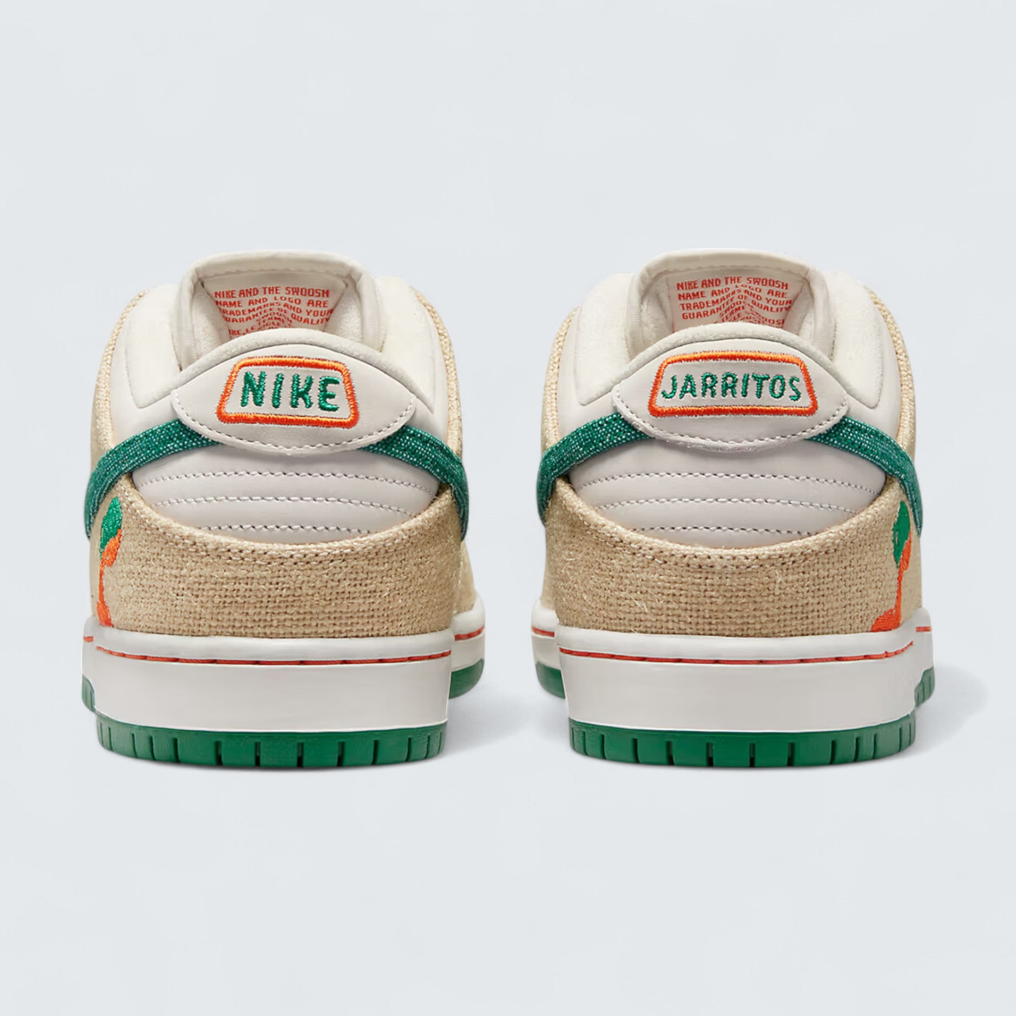 SB Dunk Low 'Jarritos'