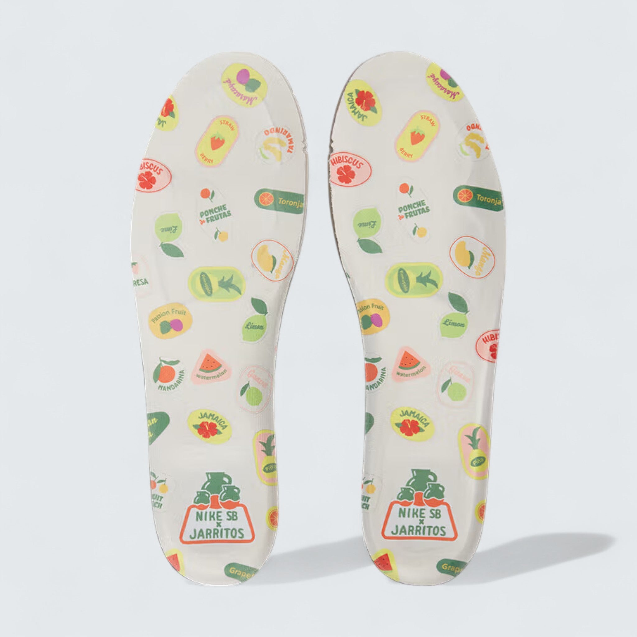 SB Dunk Low 'Jarritos'