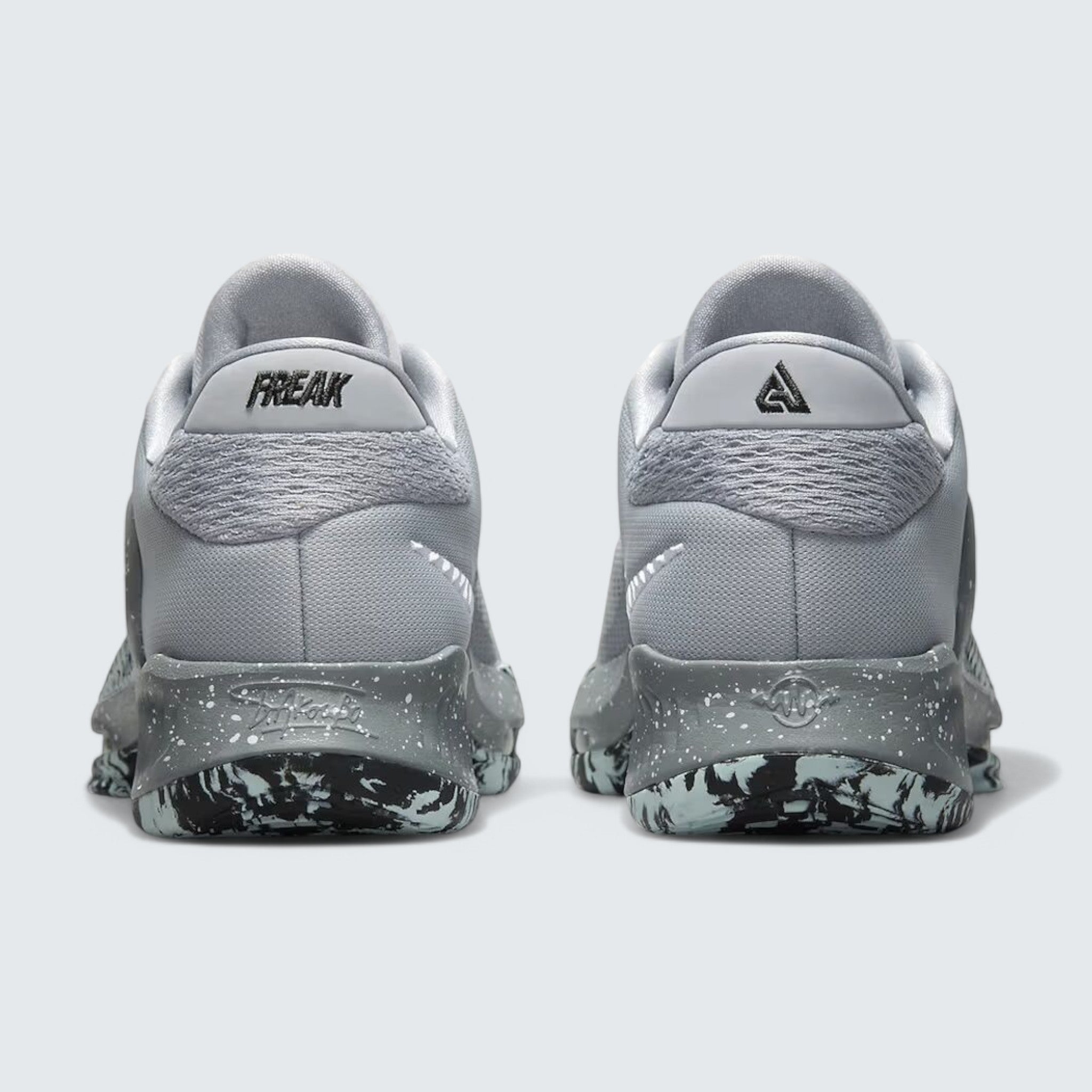Zoom Freak 4 'Etched In Stone'
