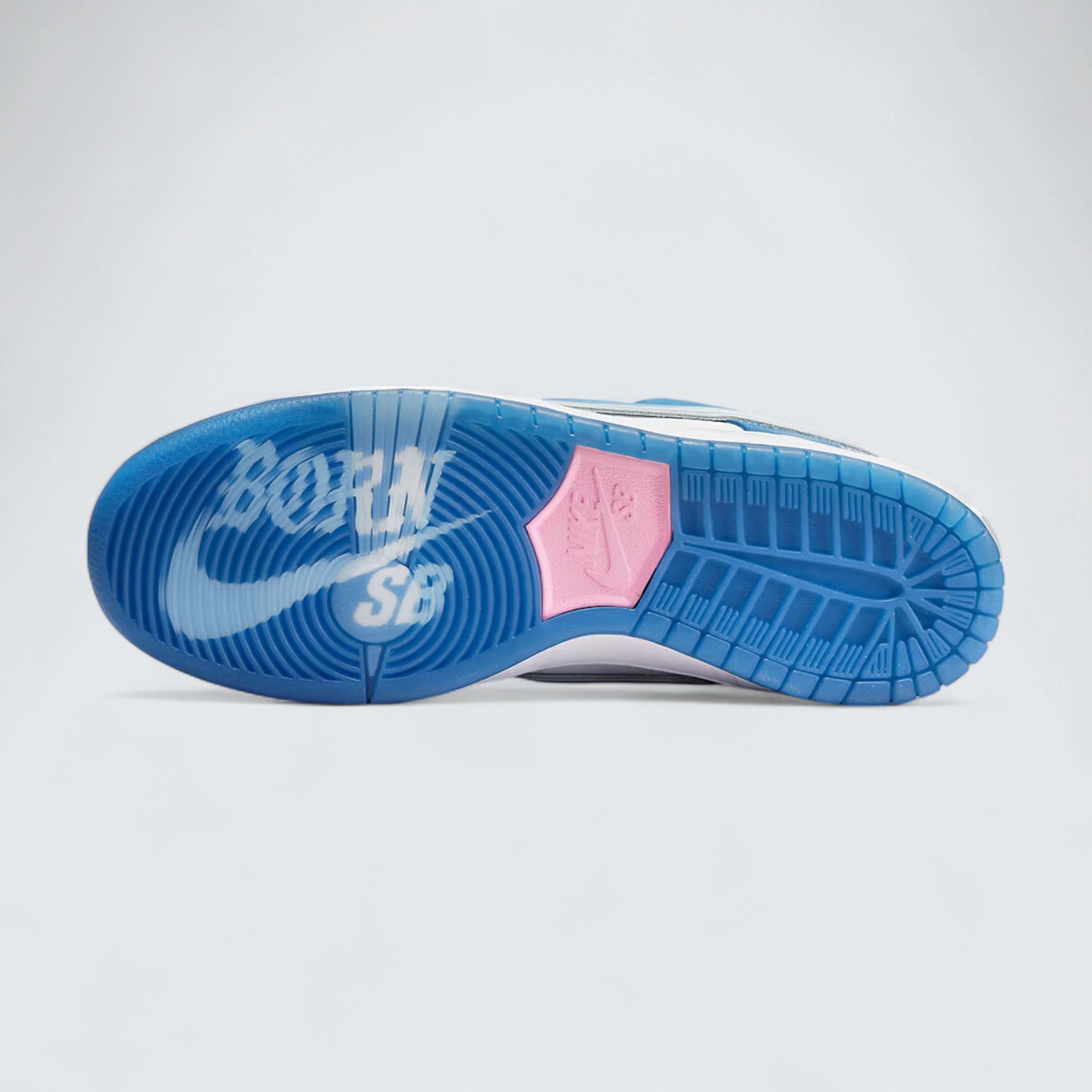 SB Dunk Low 'Born x Raised'