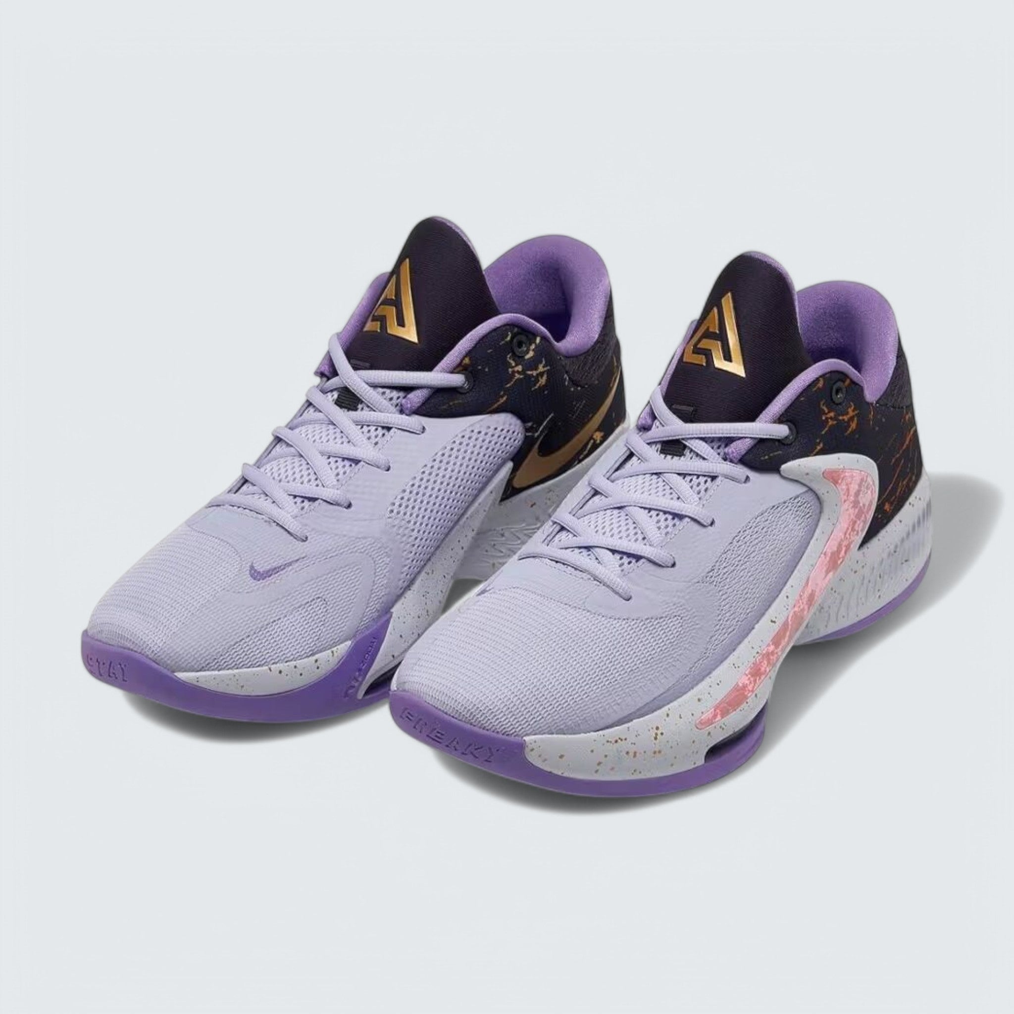 Zoom Freak 4 'All-Star'
