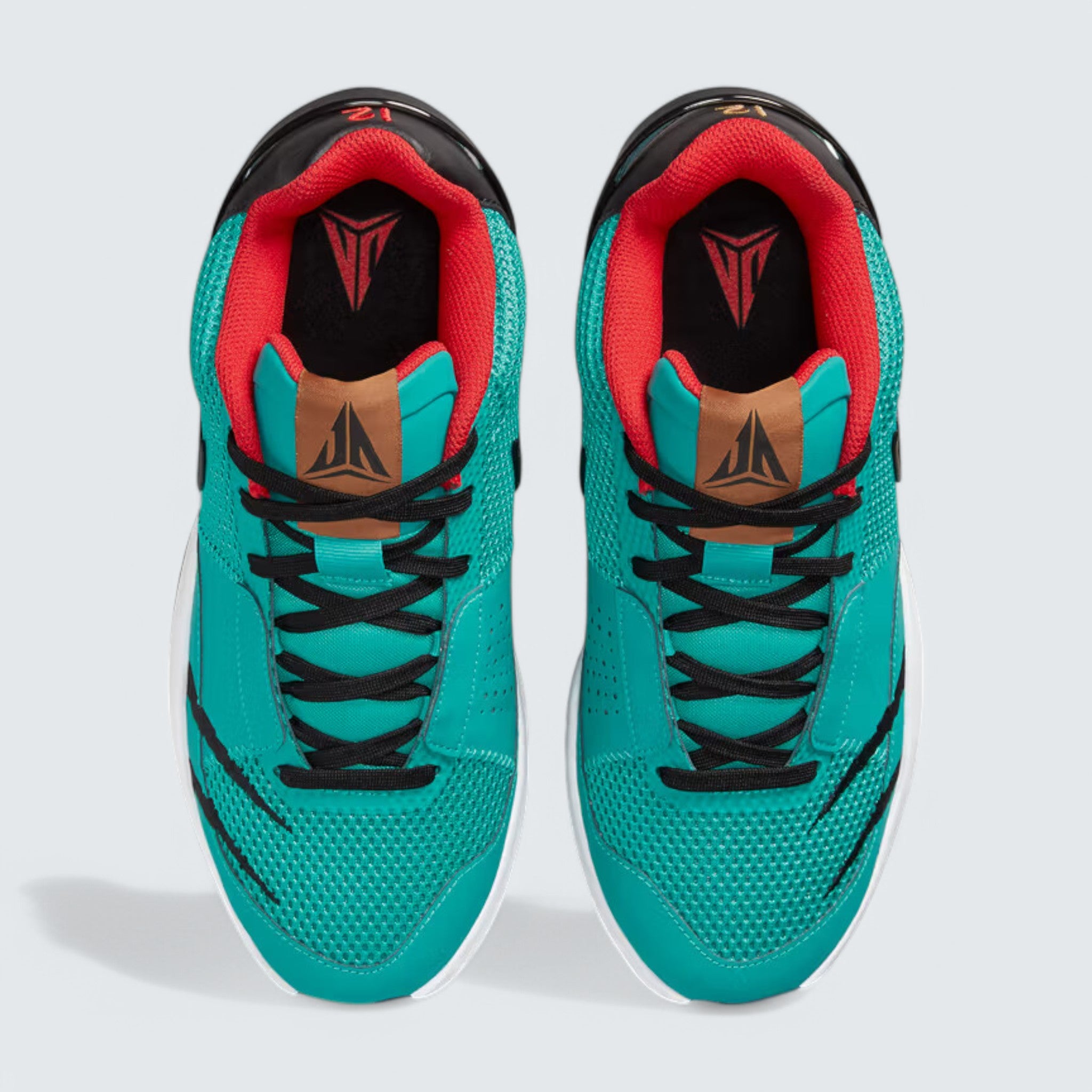 Ja 1 'Scratch'