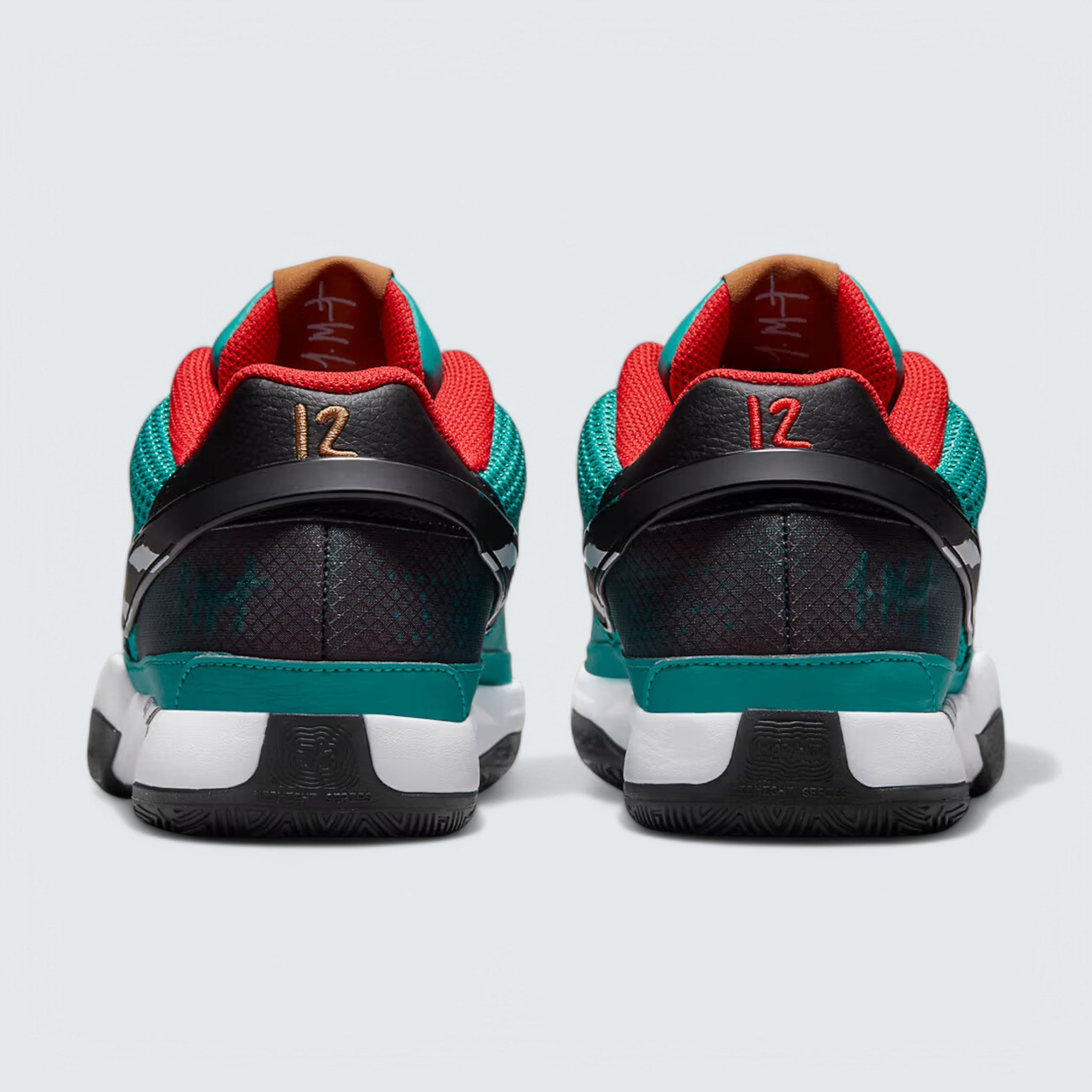 Ja 1 'Scratch'