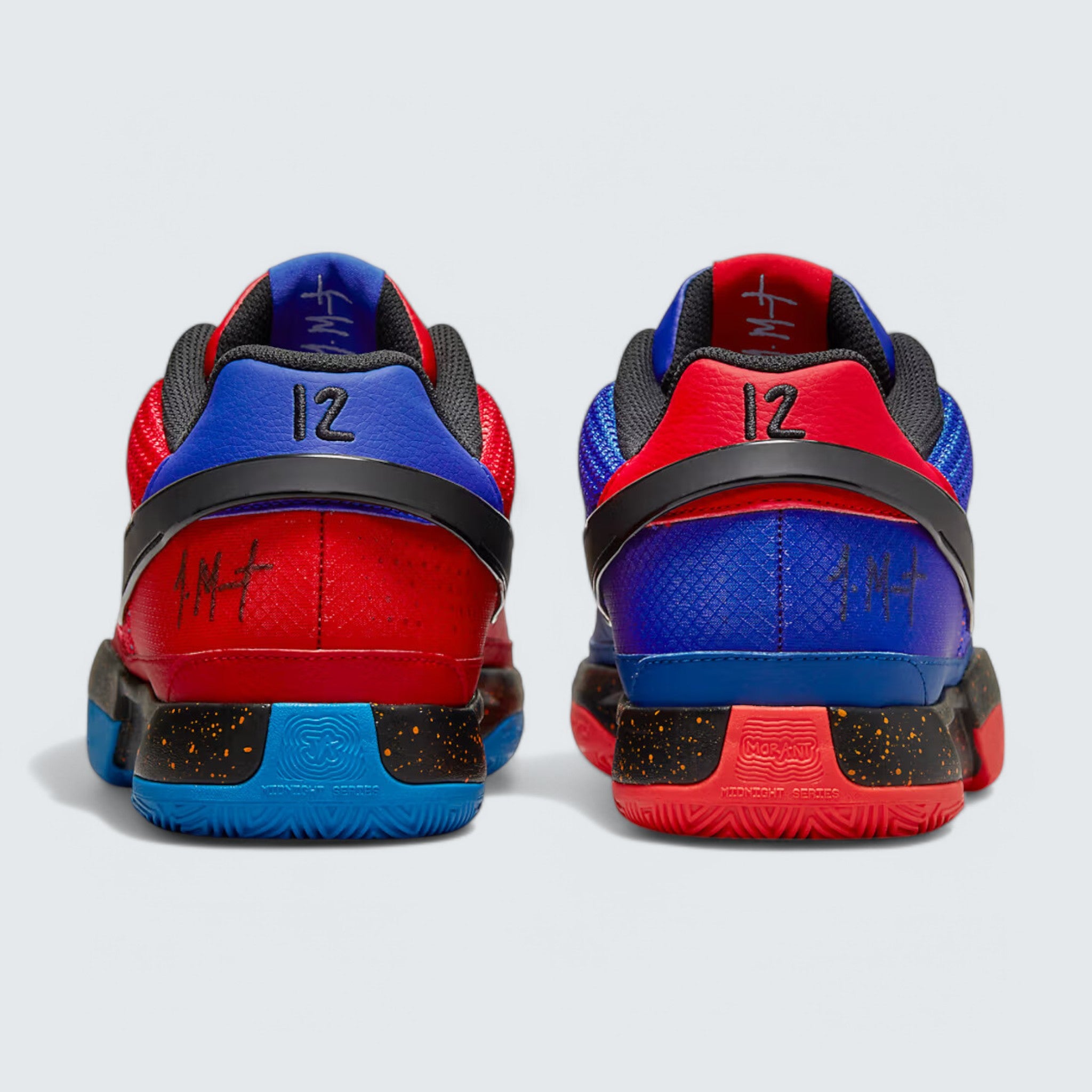 Nike Ja 1 'Hunger'